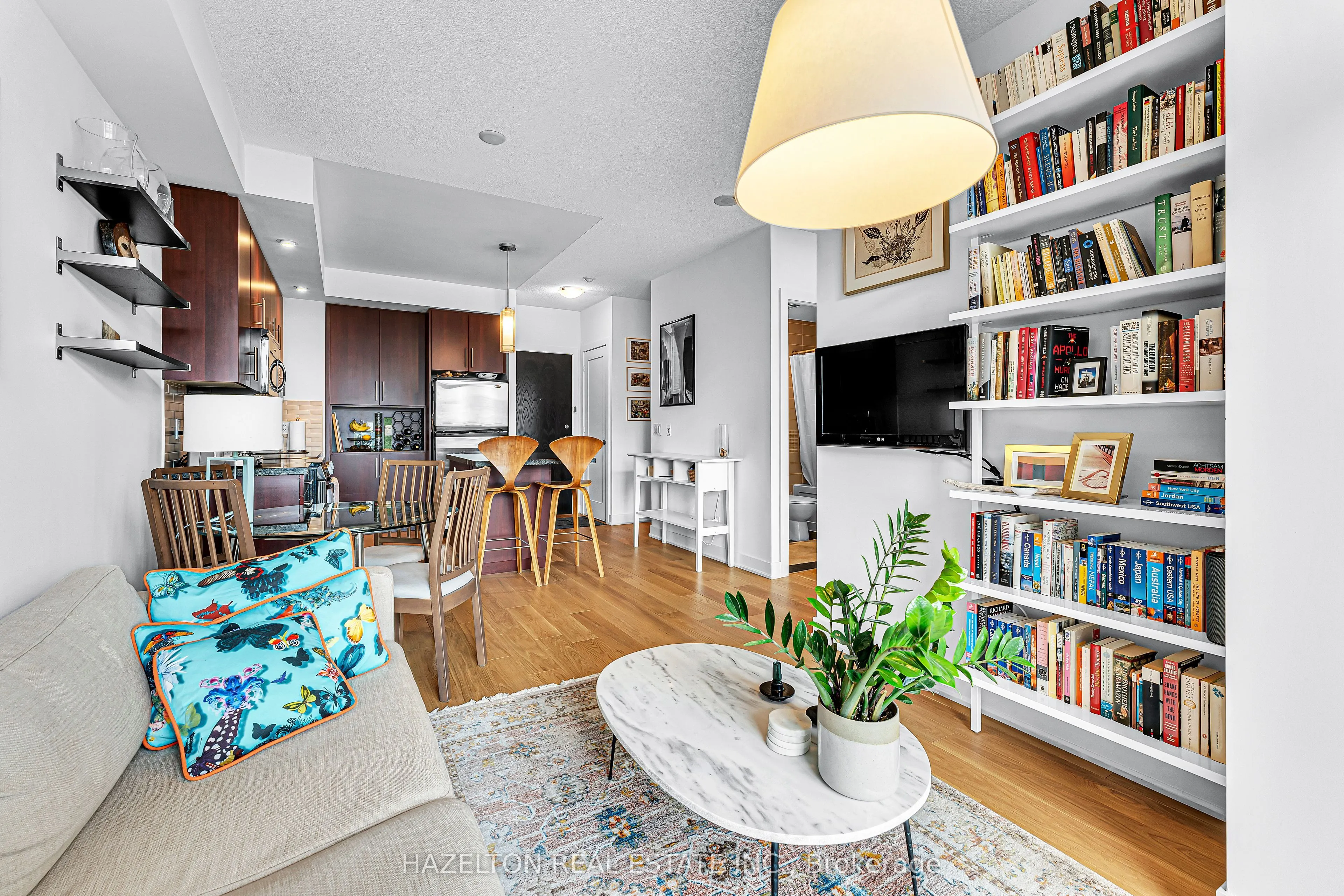 120 Homewood Avenue, #1510