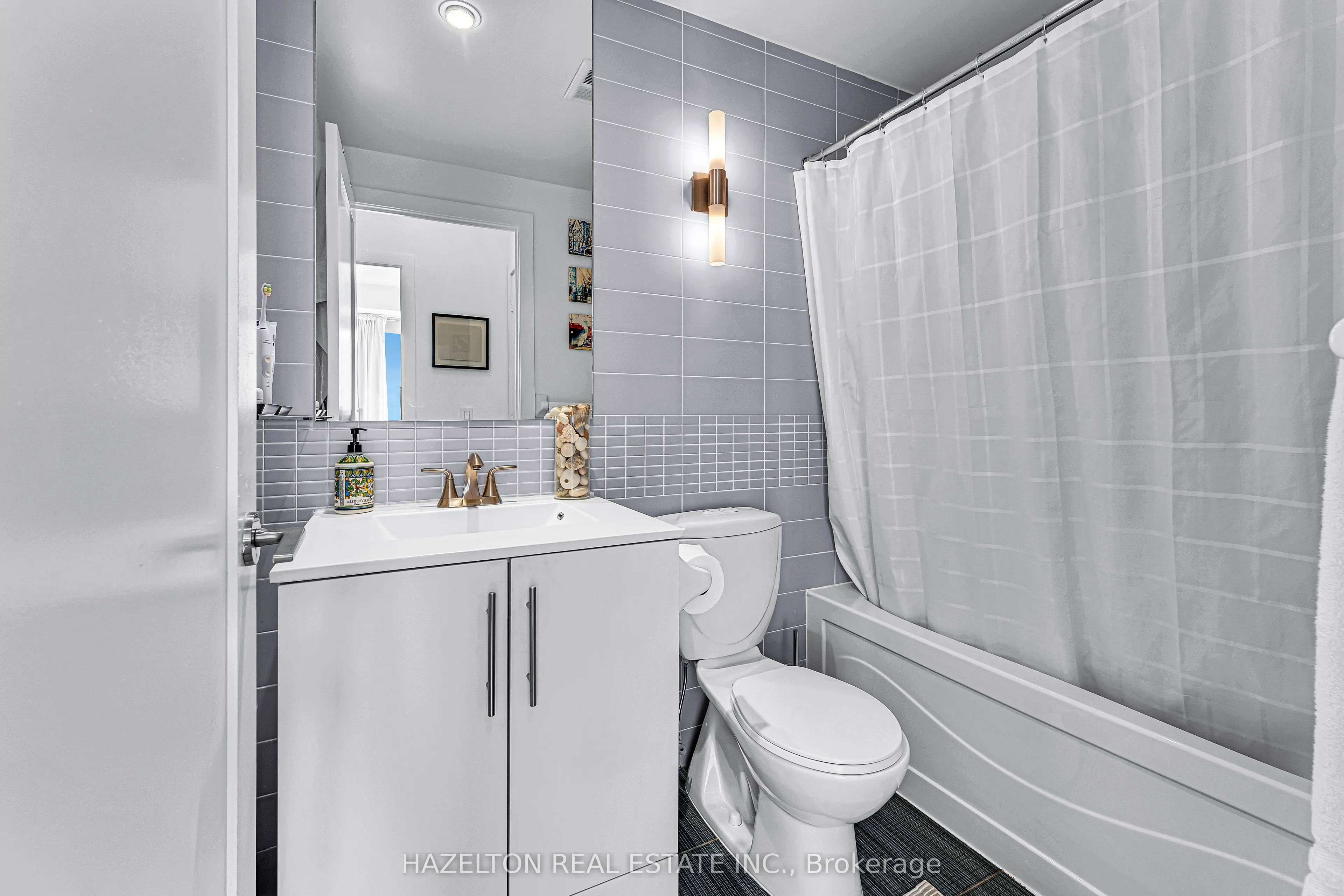 120 Homewood Avenue, #1510