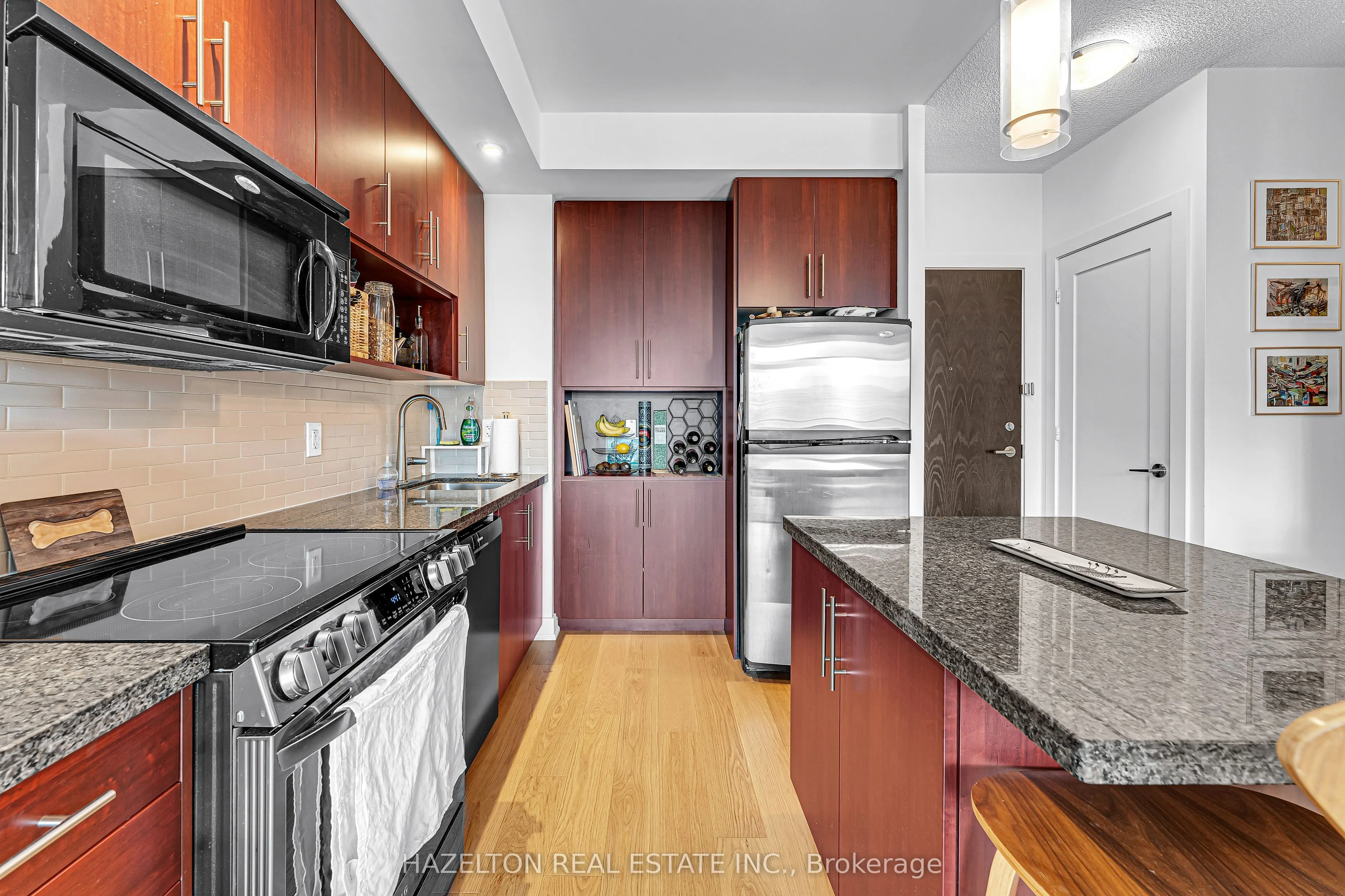 120 Homewood Avenue, #1510