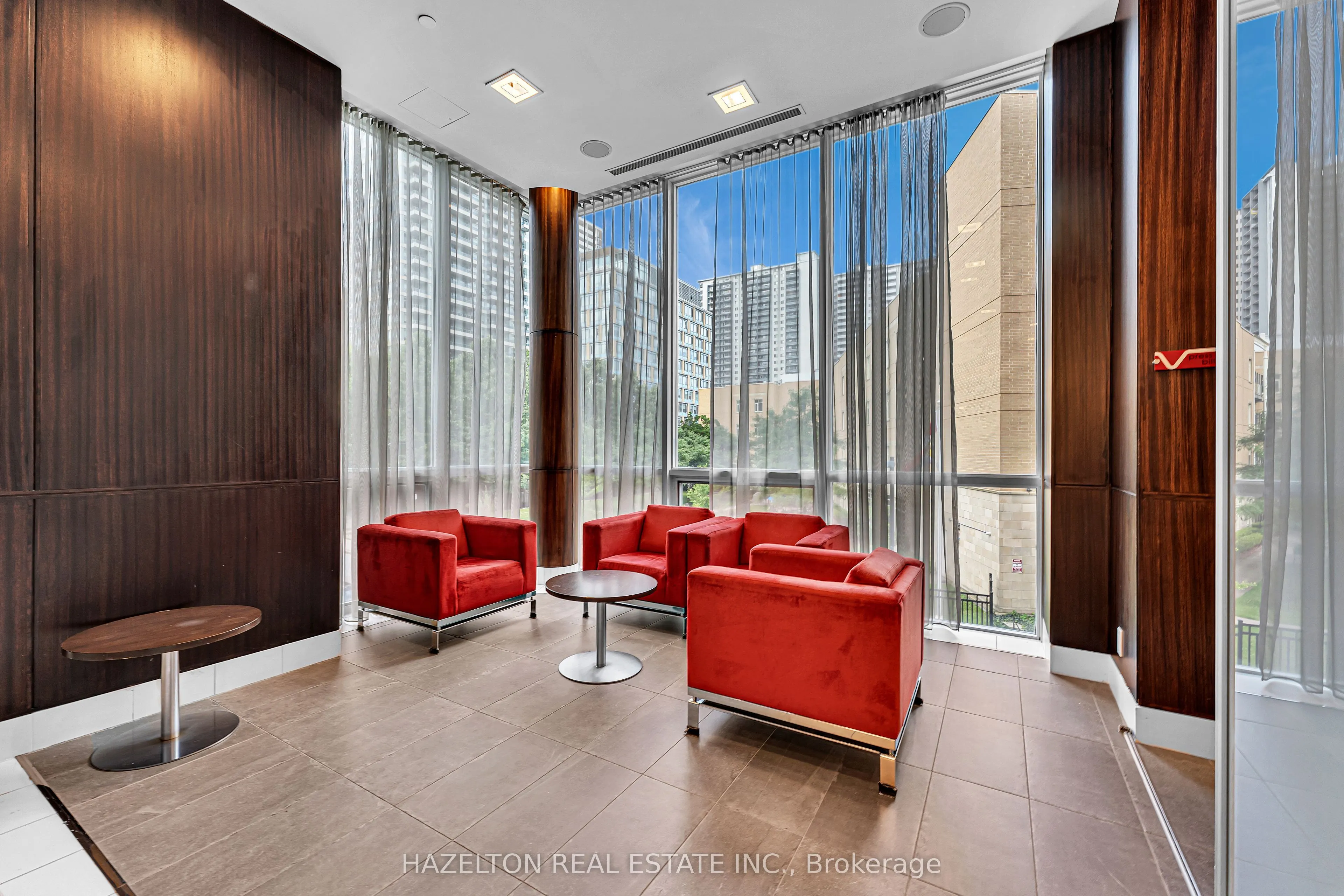 120 Homewood Avenue, #1510