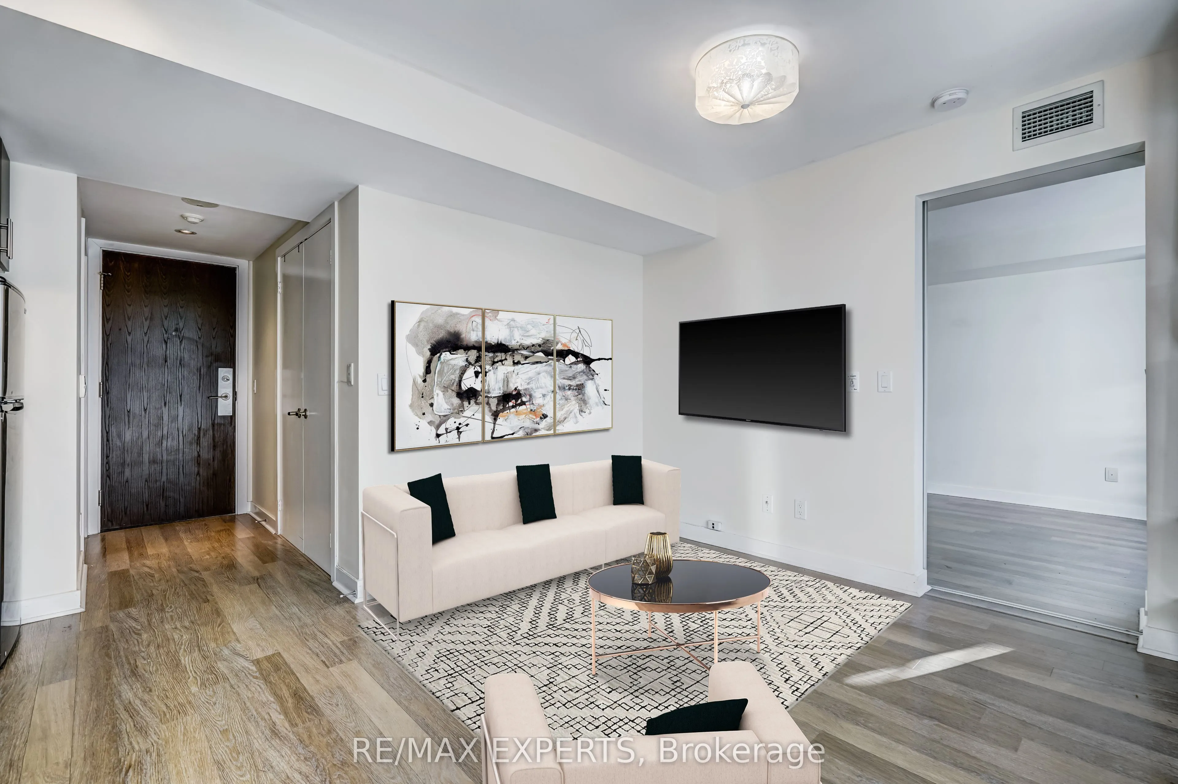 80 Western Battery Road, #801