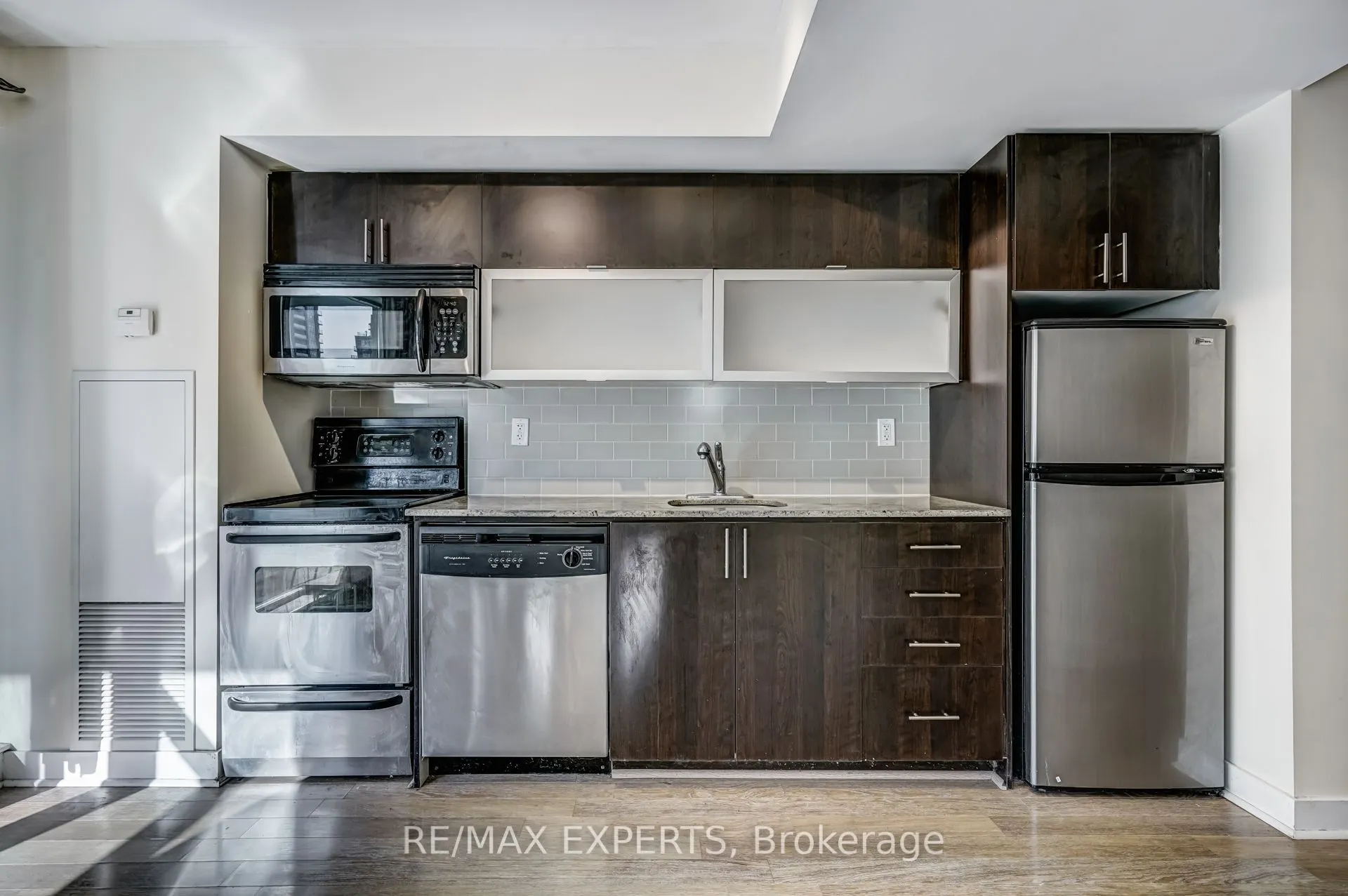 80 Western Battery Road, #801