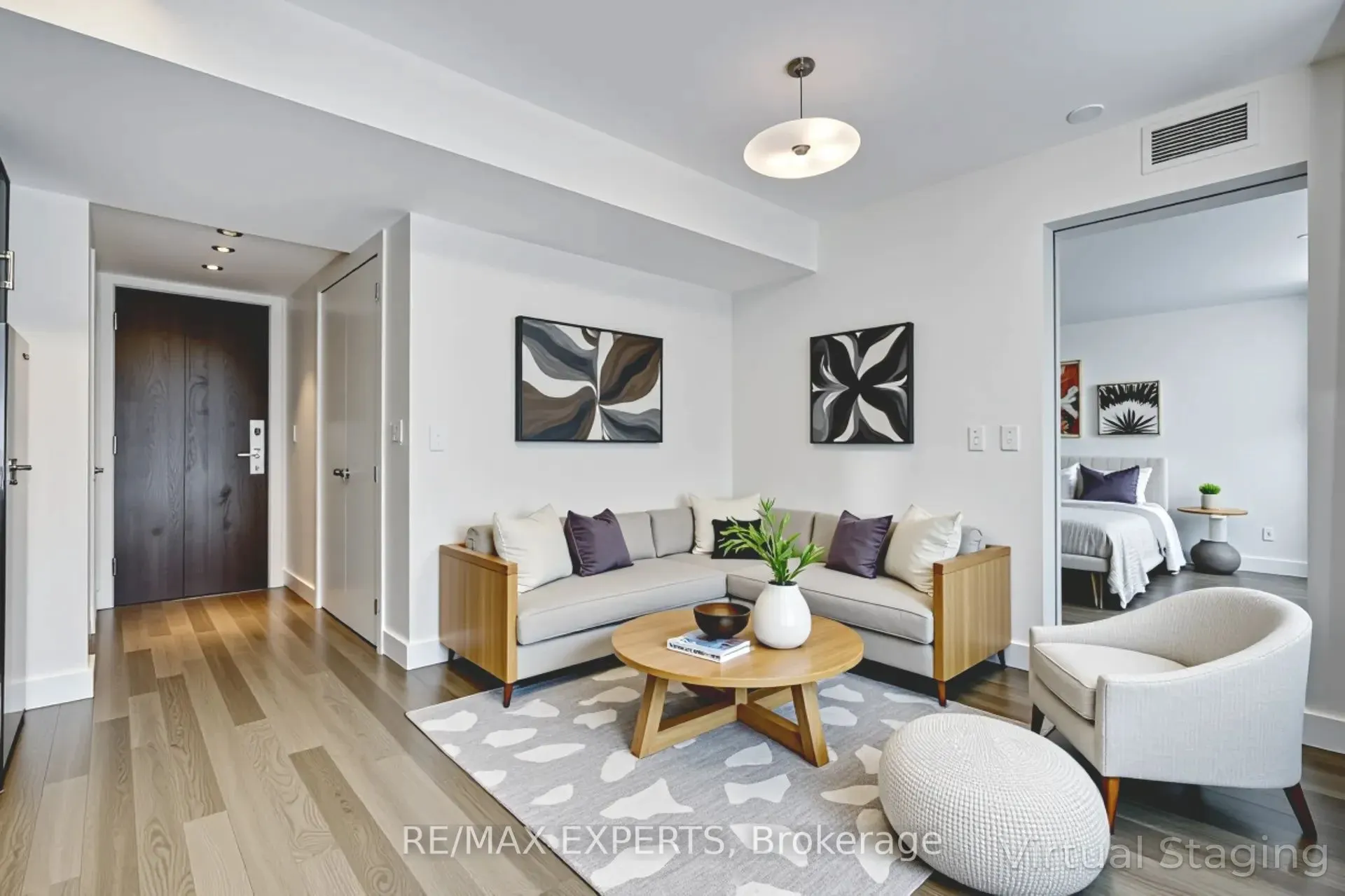 80 Western Battery Road, #801