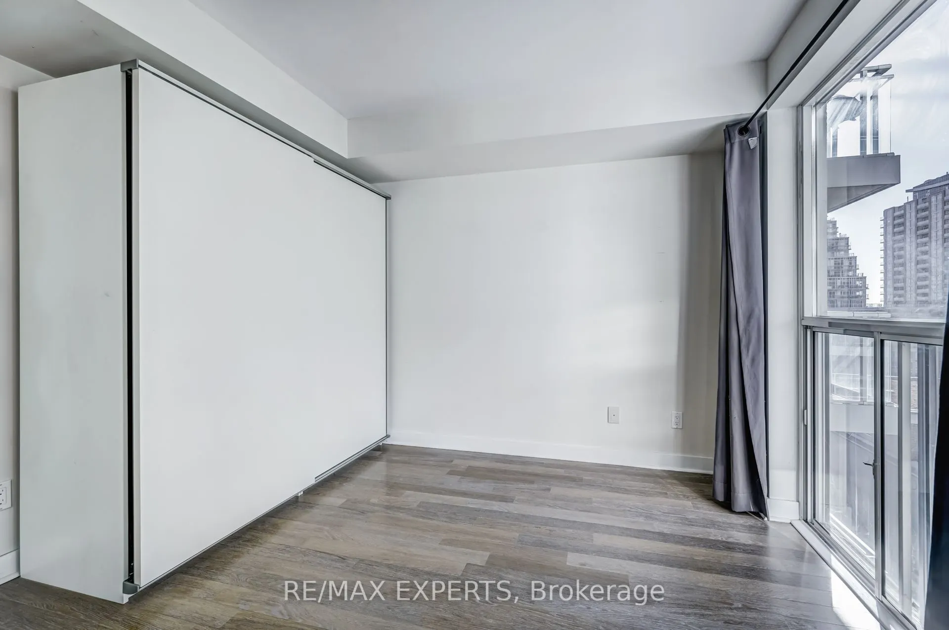 80 Western Battery Road, #801