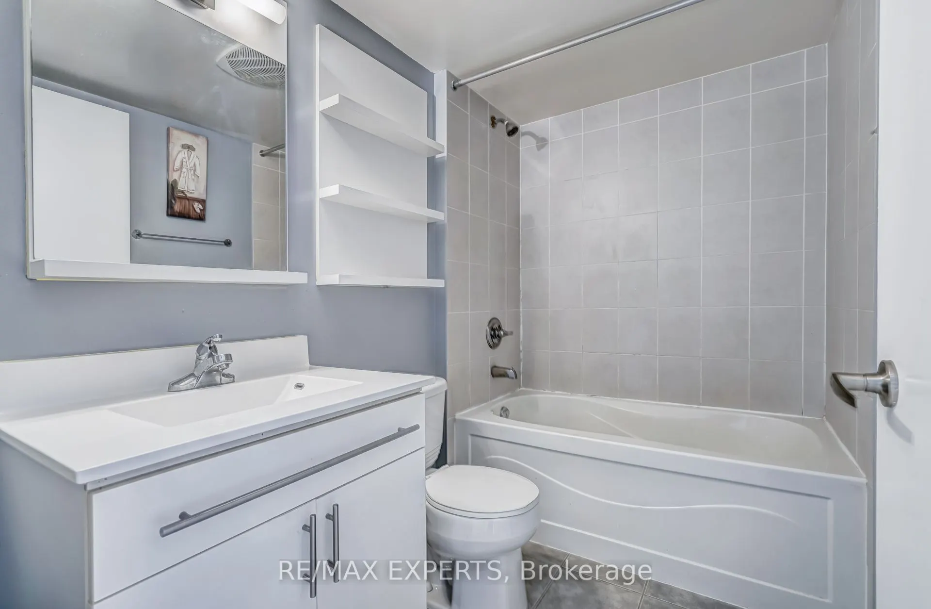 80 Western Battery Road, #801
