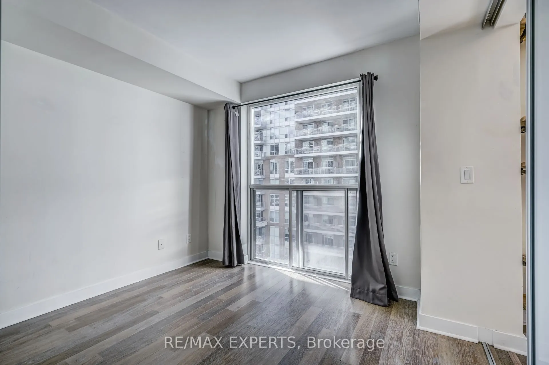 80 Western Battery Road, #801