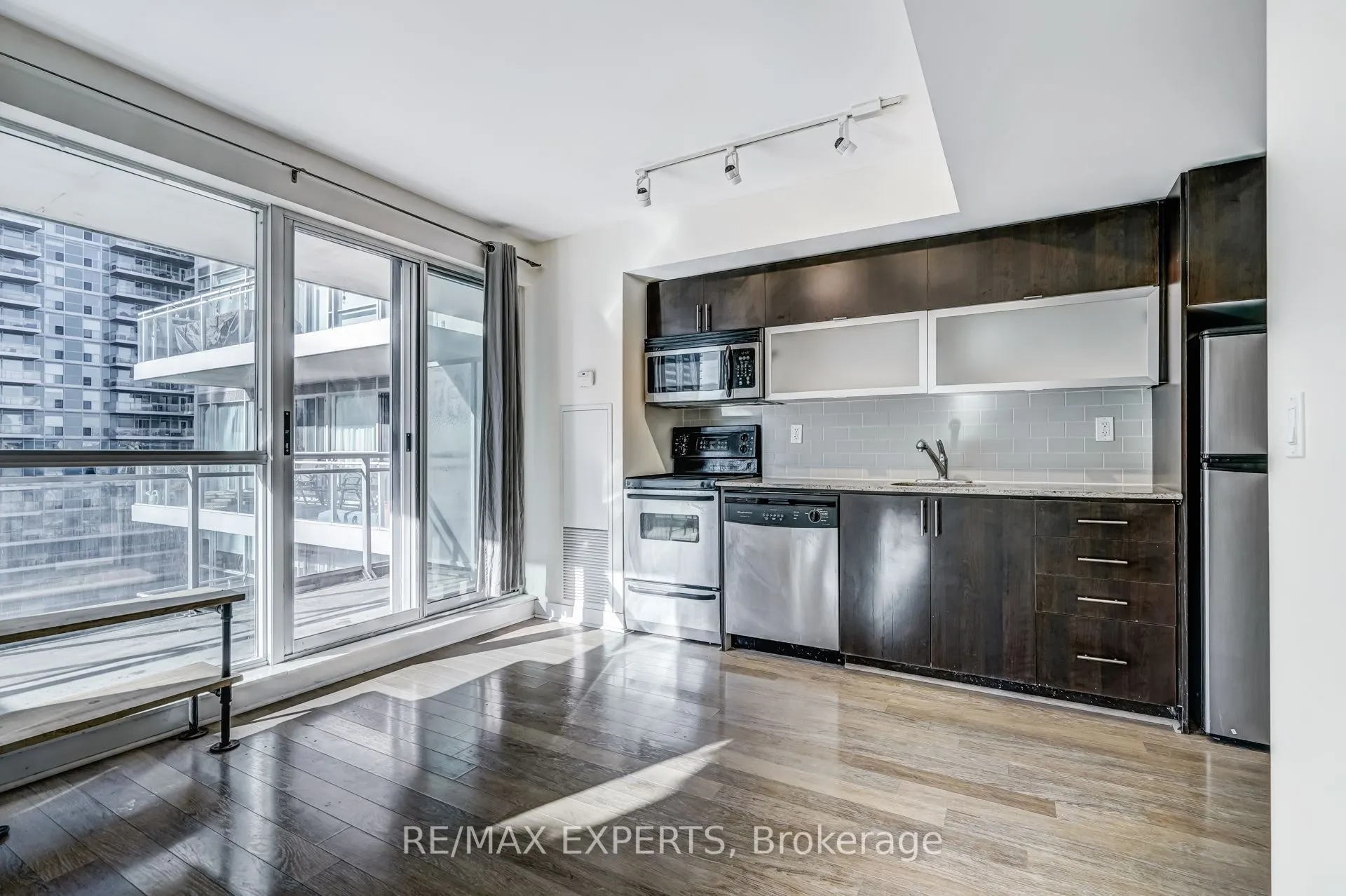 80 Western Battery Road, #801