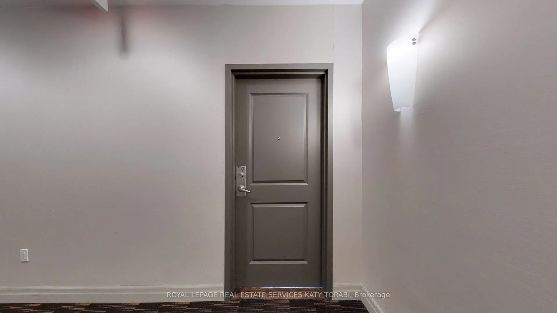 628 Fleet Street, #PH01
