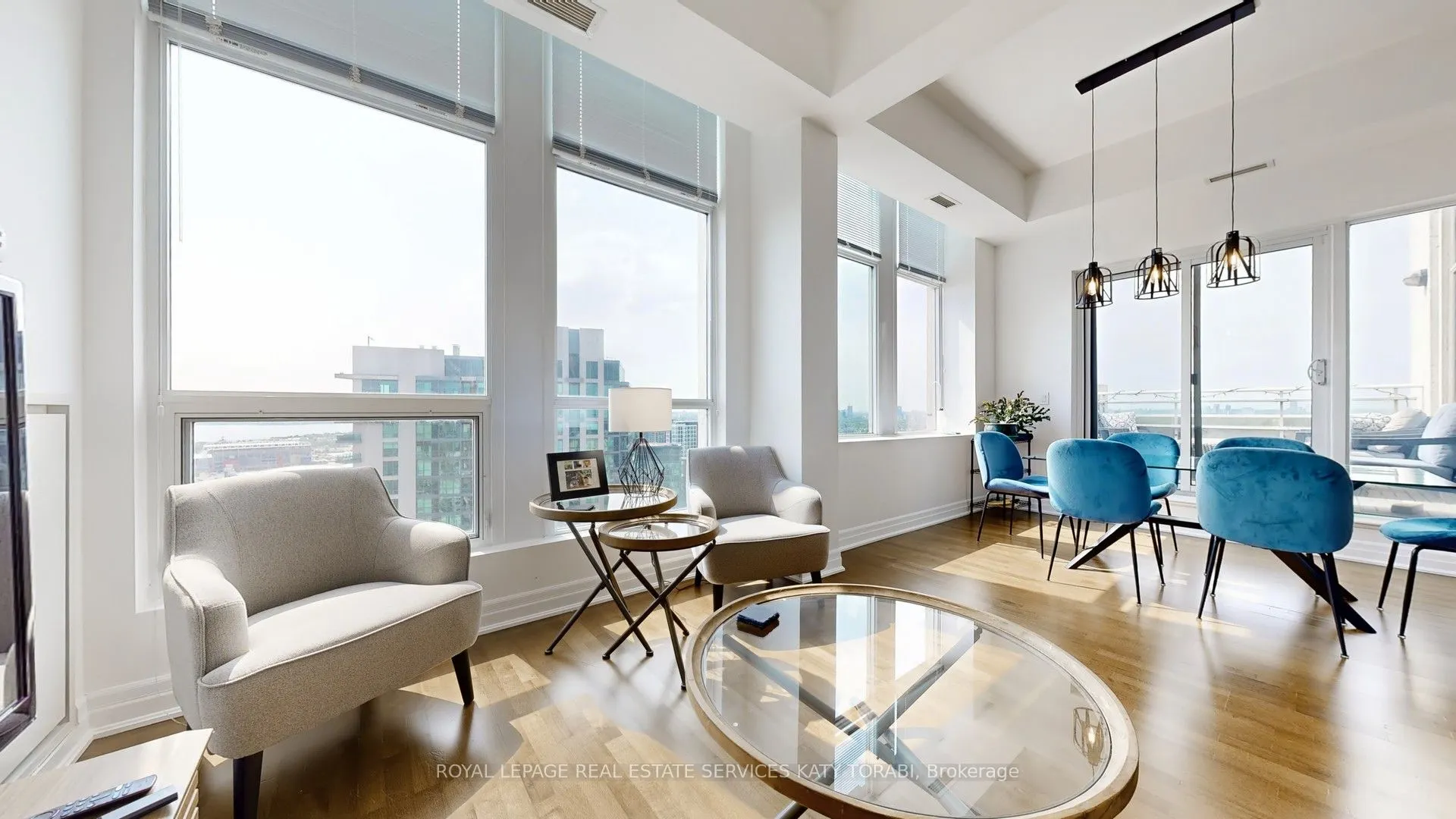 628 Fleet Street, #PH01