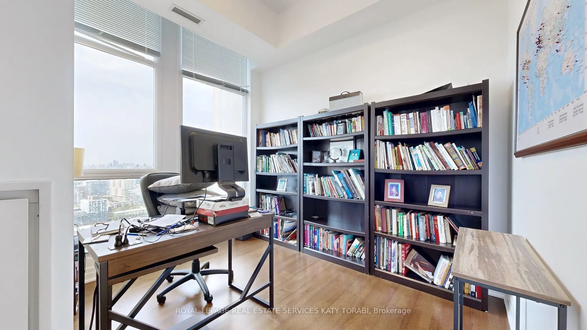 628 Fleet Street, #PH01