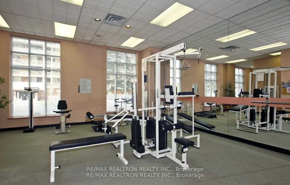 11 Thorncliffe Park Drive, #313