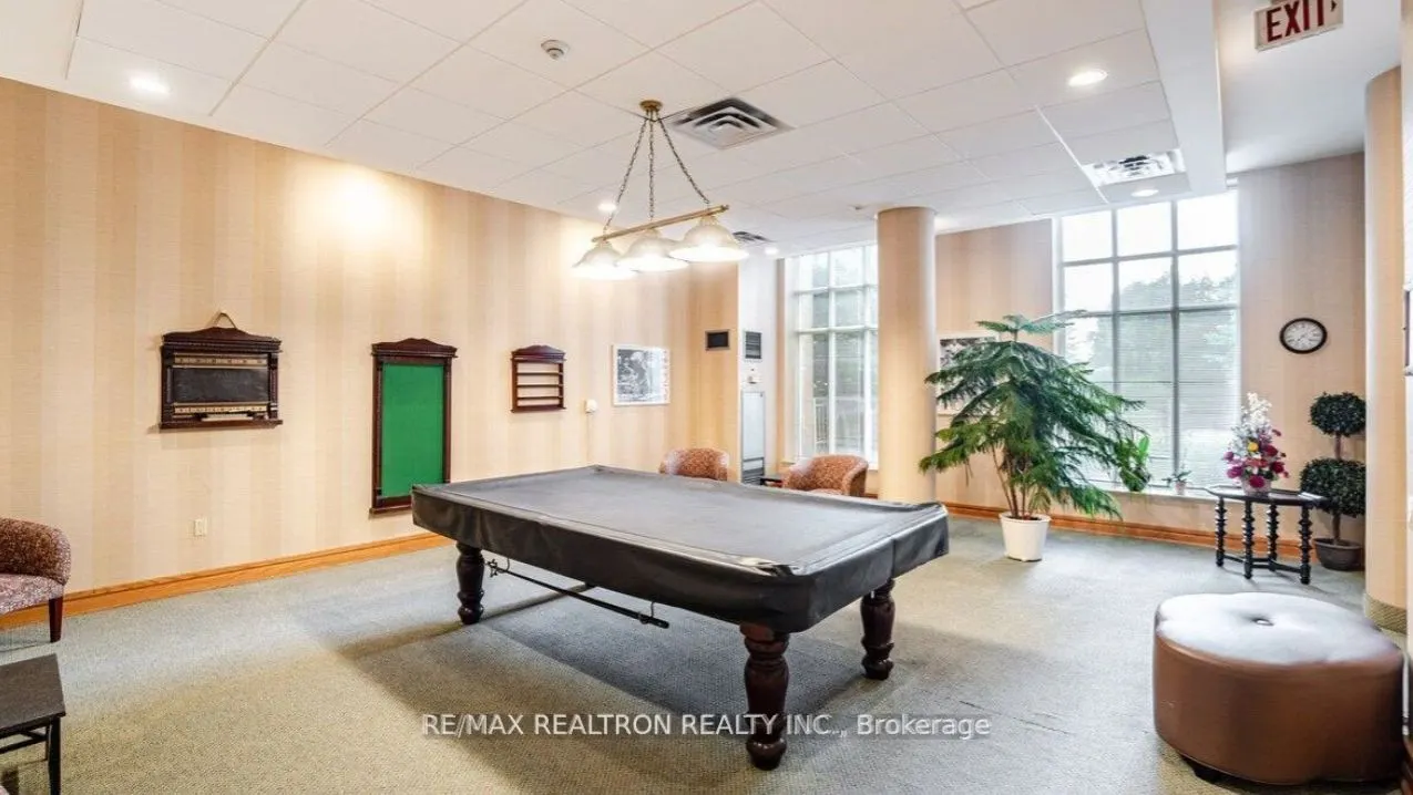 11 Thorncliffe Park Drive, #313