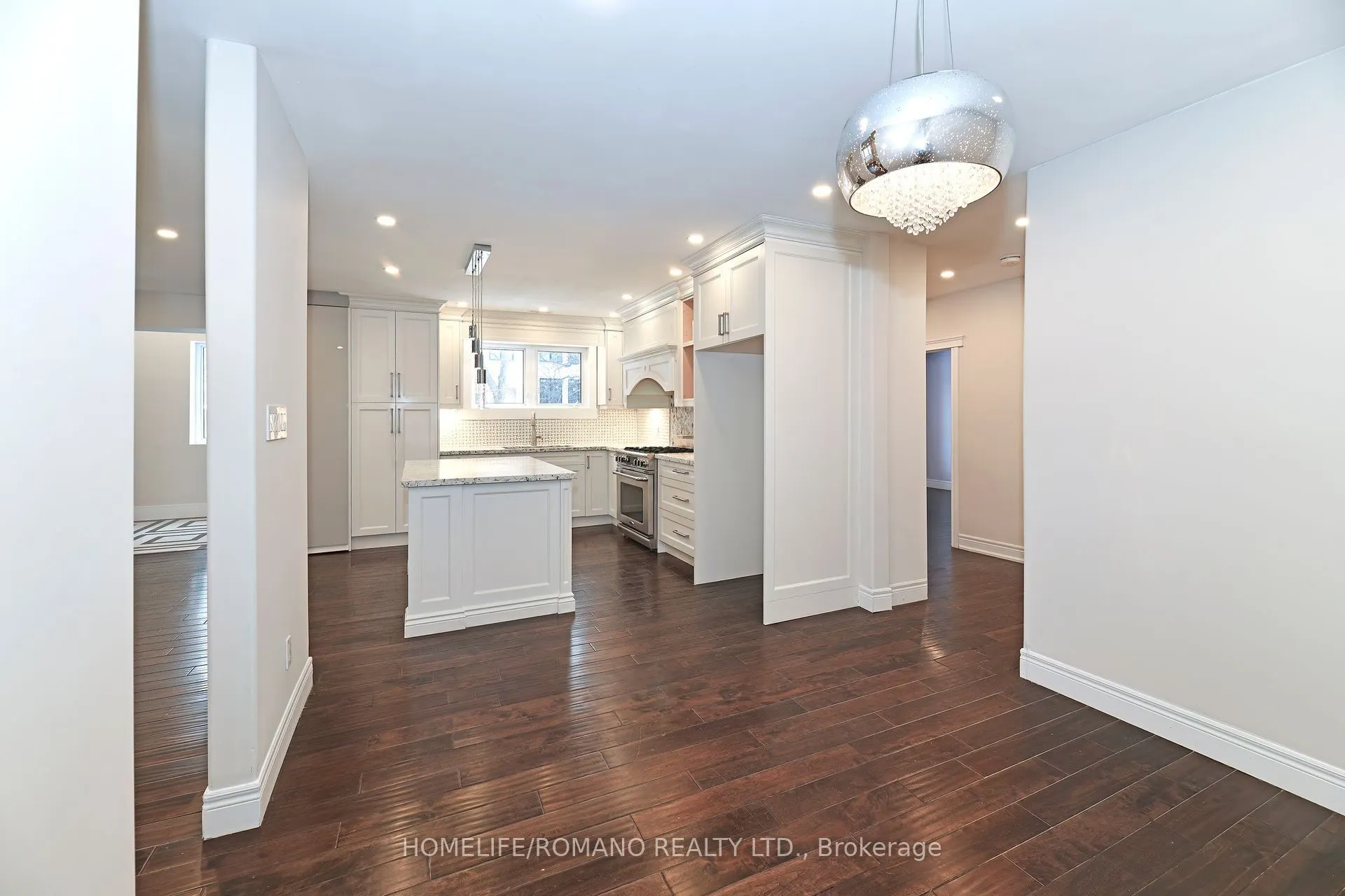 21 King High Avenue