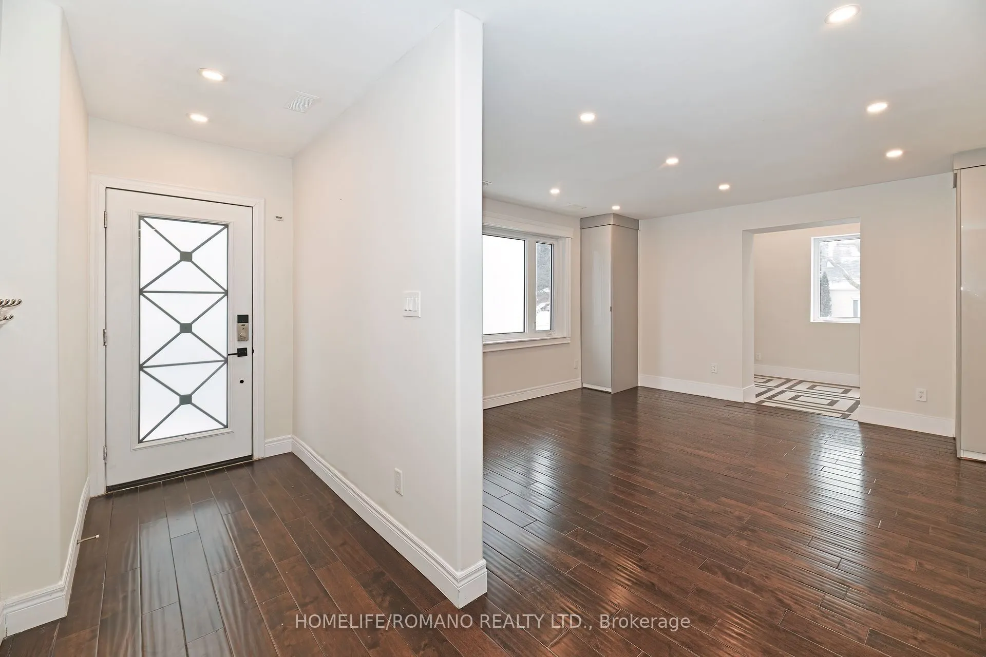21 King High Avenue