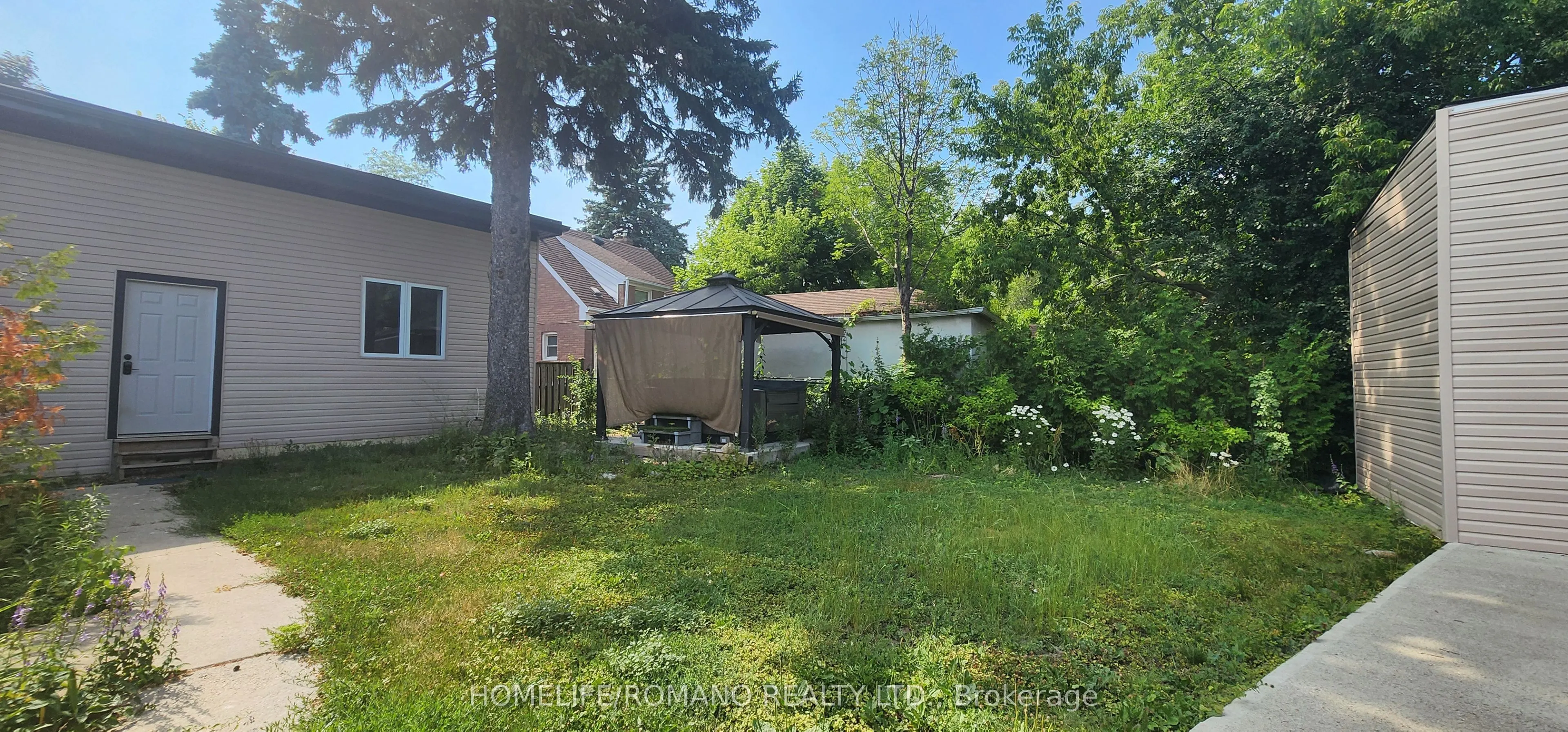 21 King High Avenue