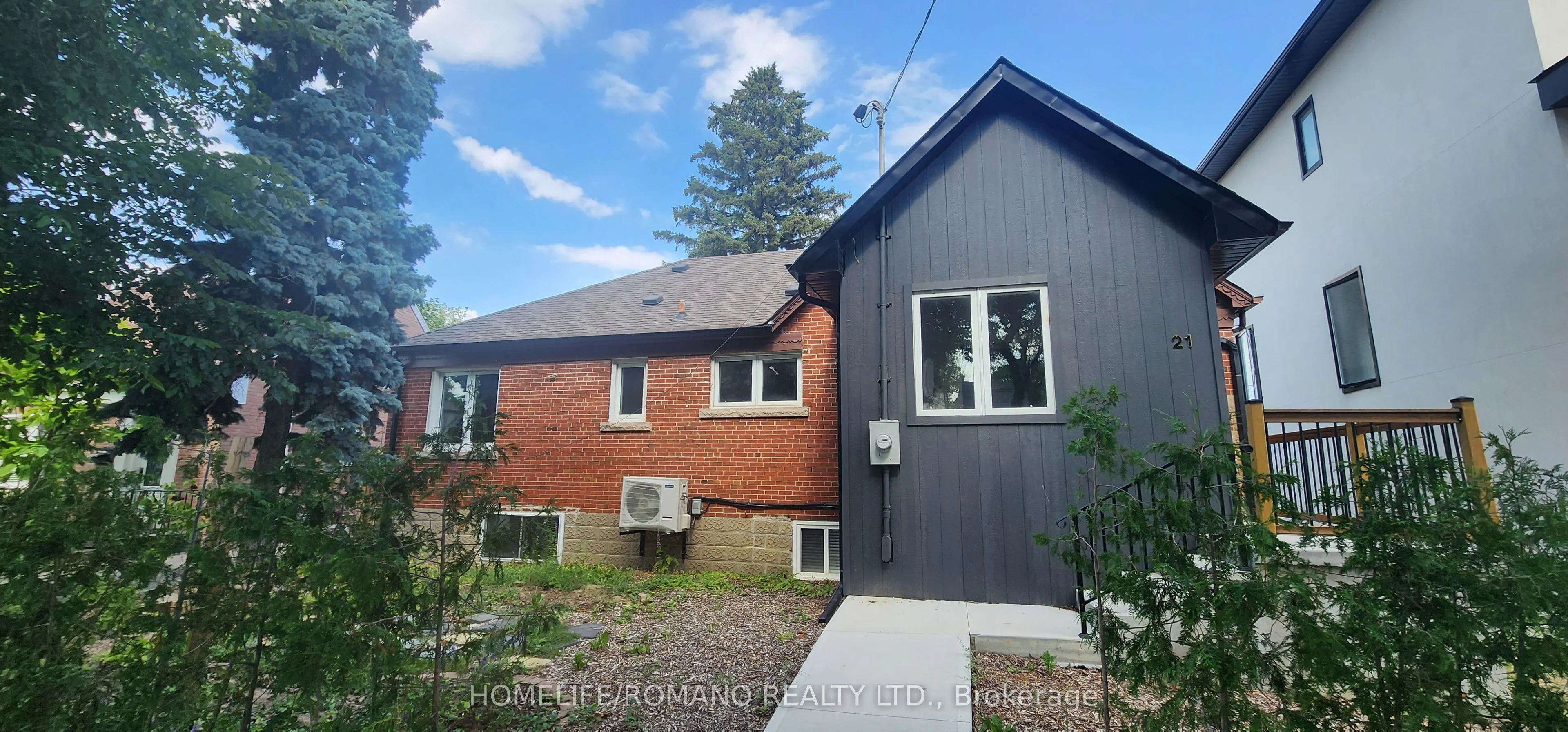 21 King High Avenue
