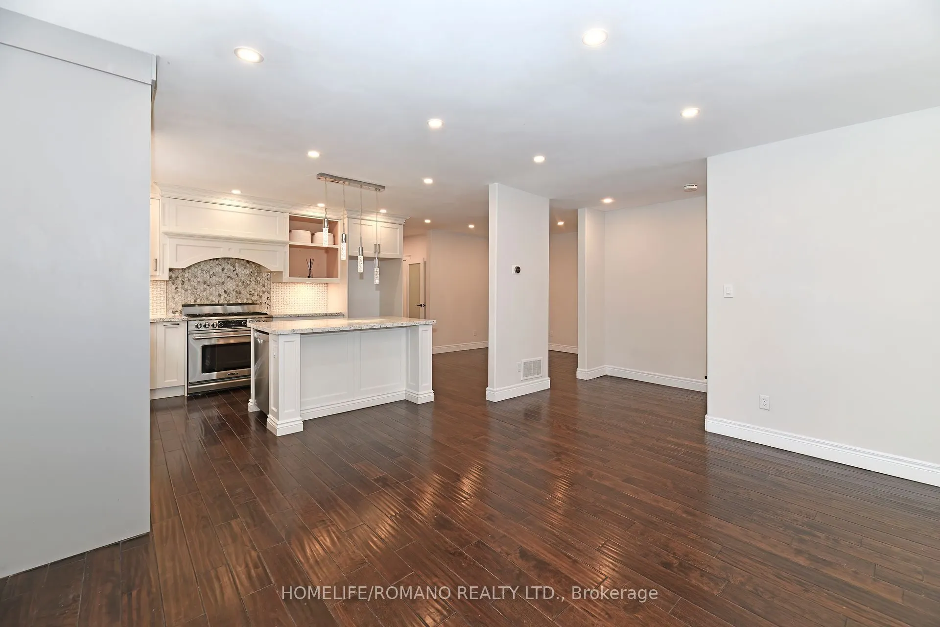 21 King High Avenue