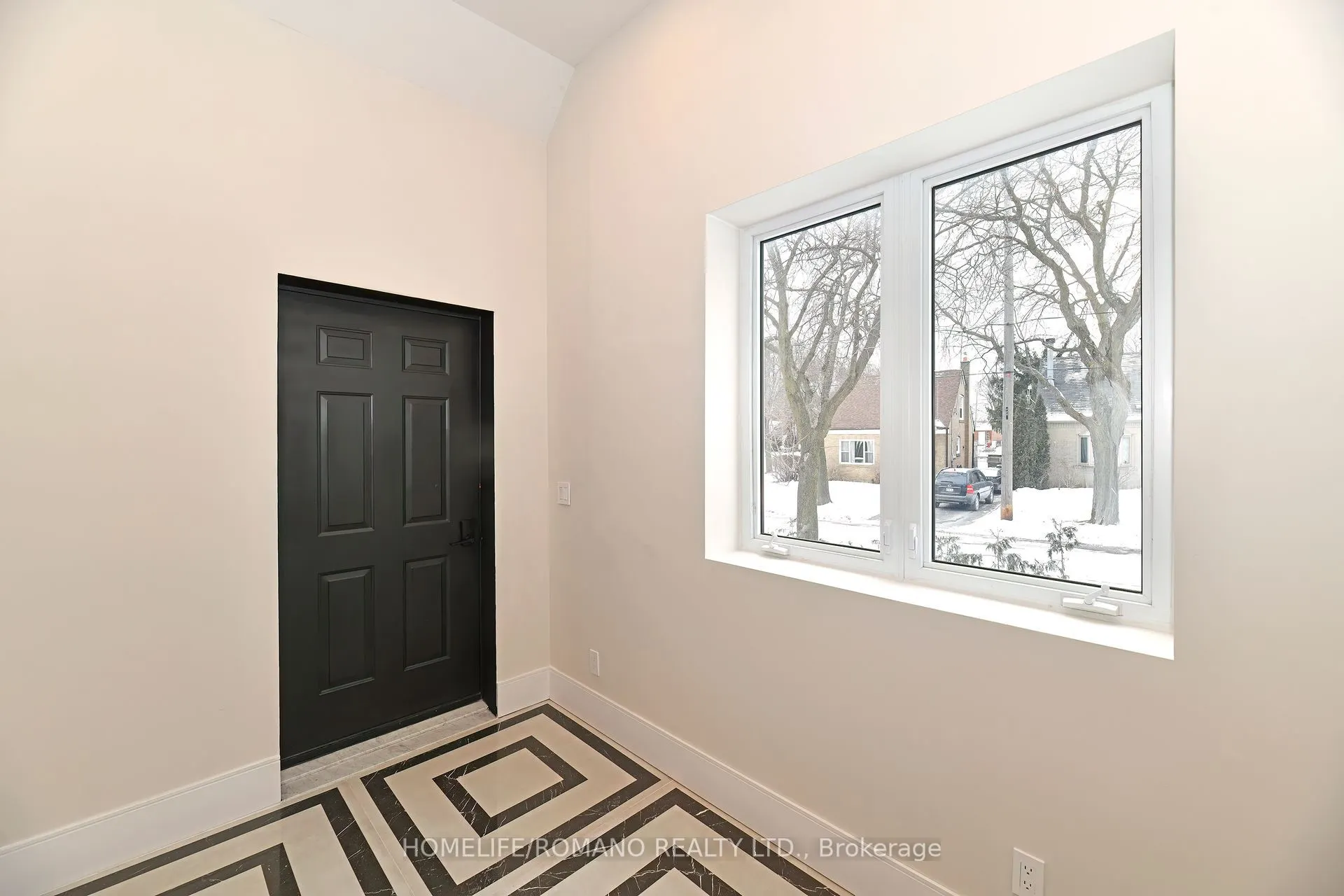 21 King High Avenue