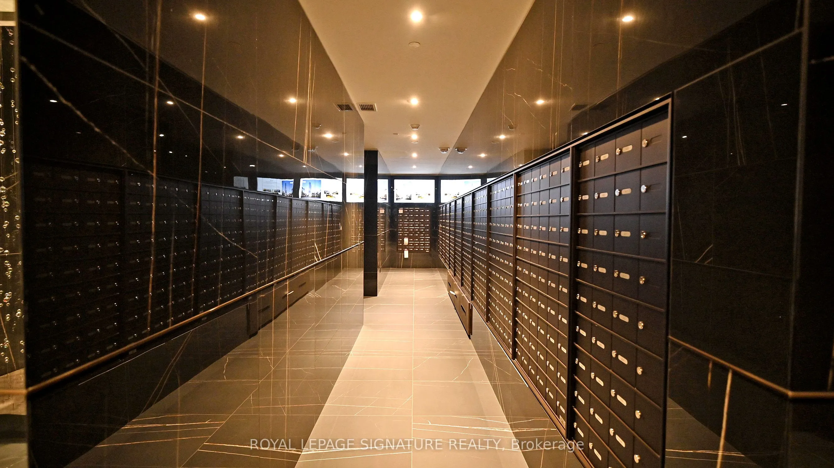 11 Yorkville Avenue, #4405