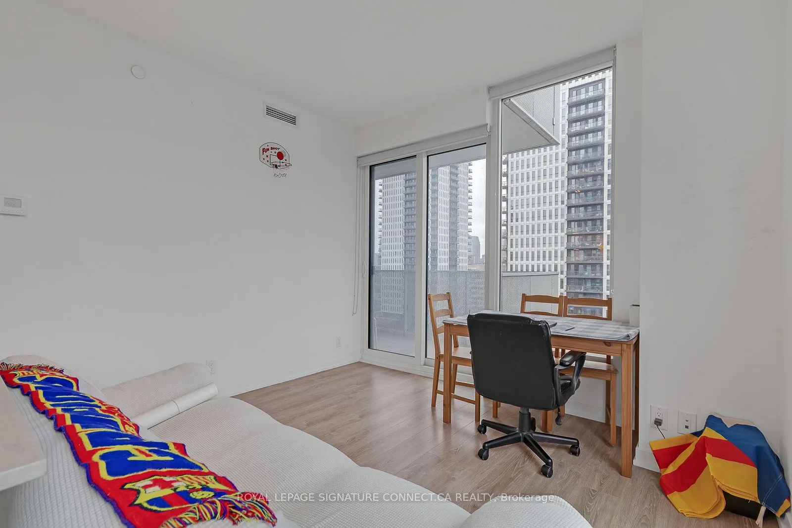 20 Tubman Avenue, #1203