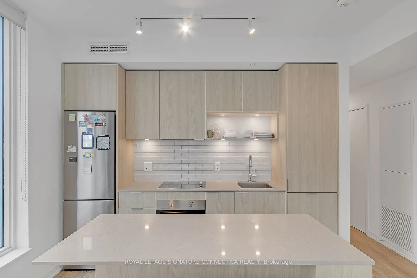 20 Tubman Avenue, #1203