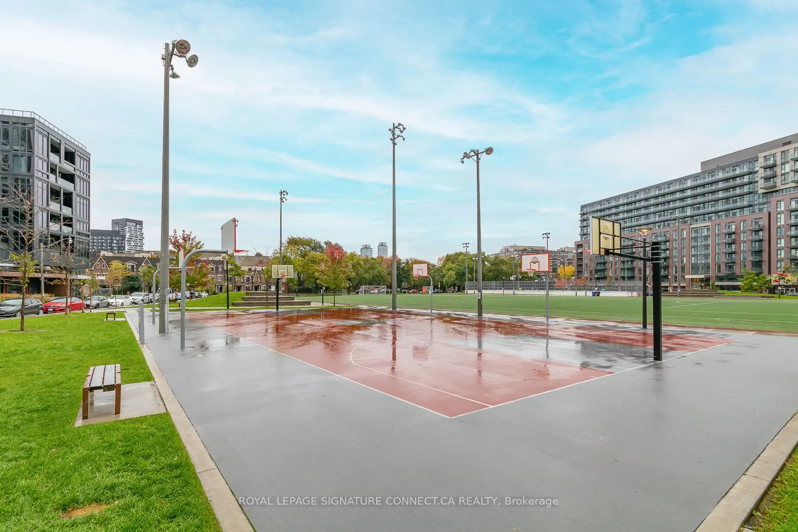 20 Tubman Avenue, #1203