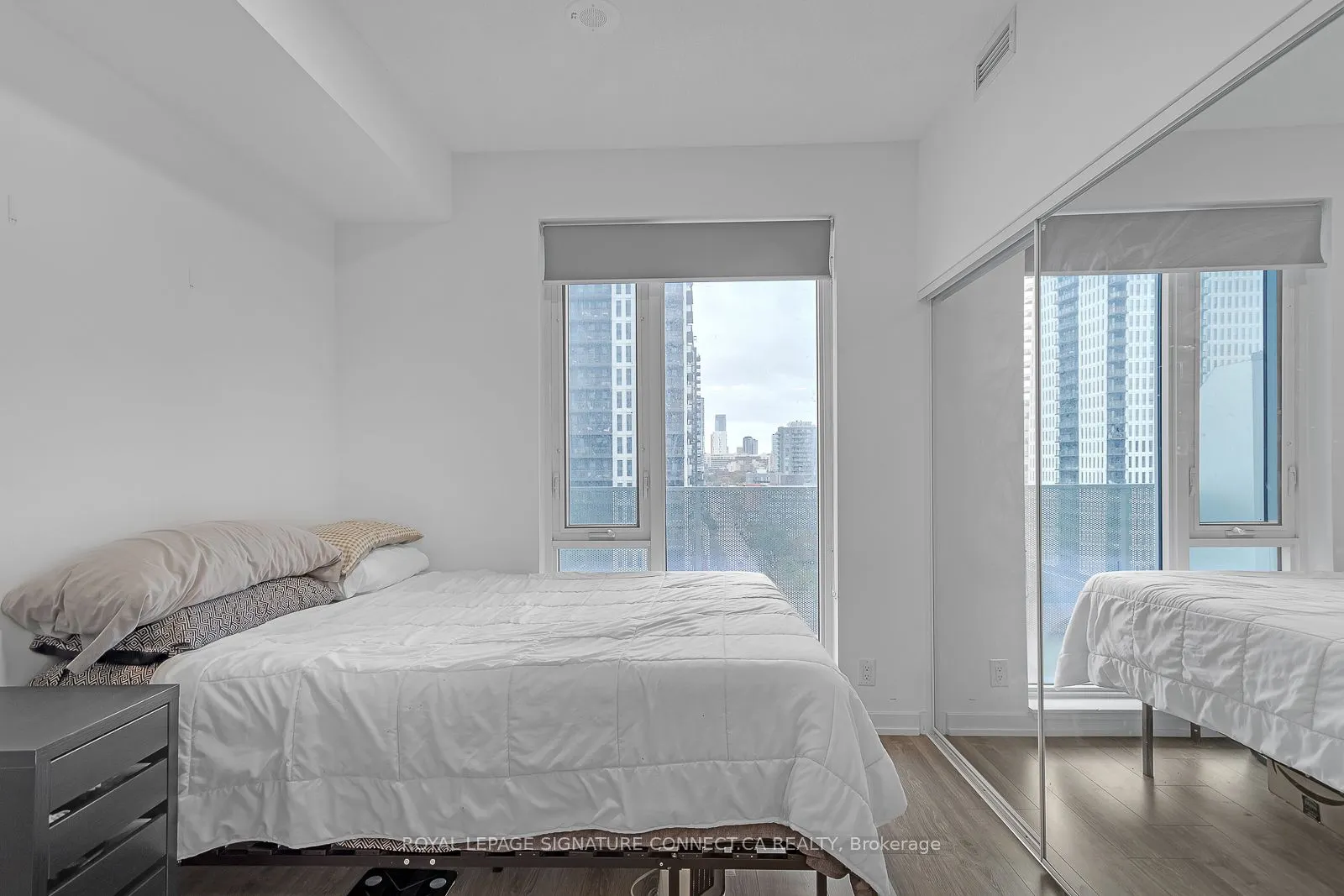 20 Tubman Avenue, #1203