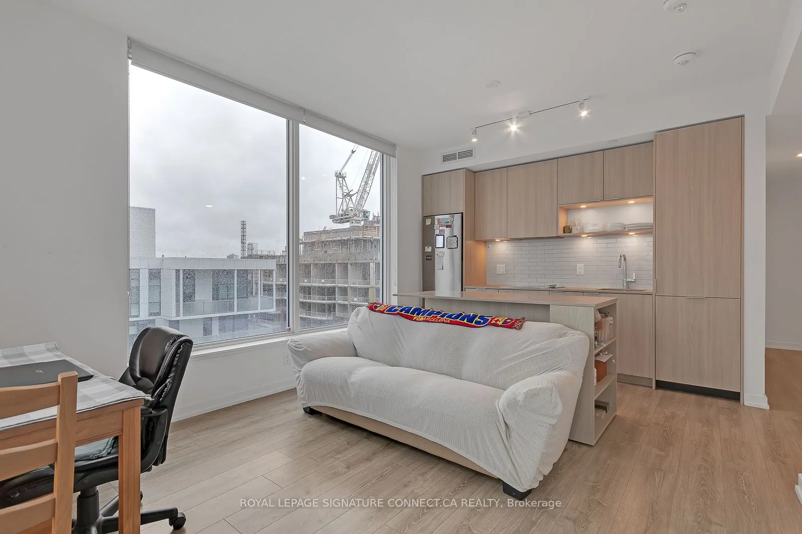 20 Tubman Avenue, #1203