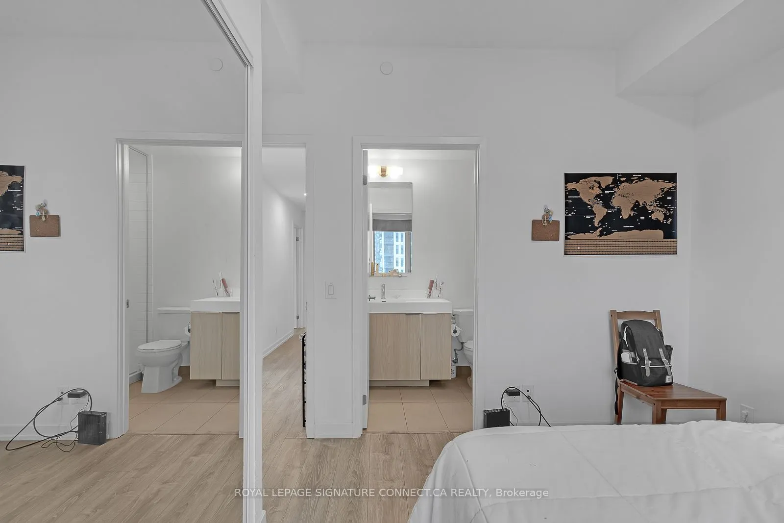 20 Tubman Avenue, #1203