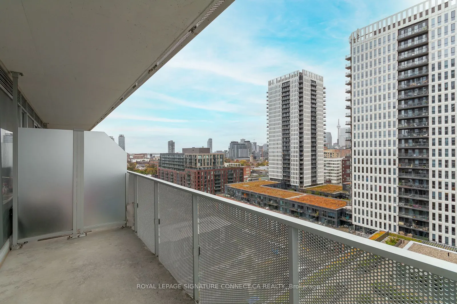 20 Tubman Avenue, #1203