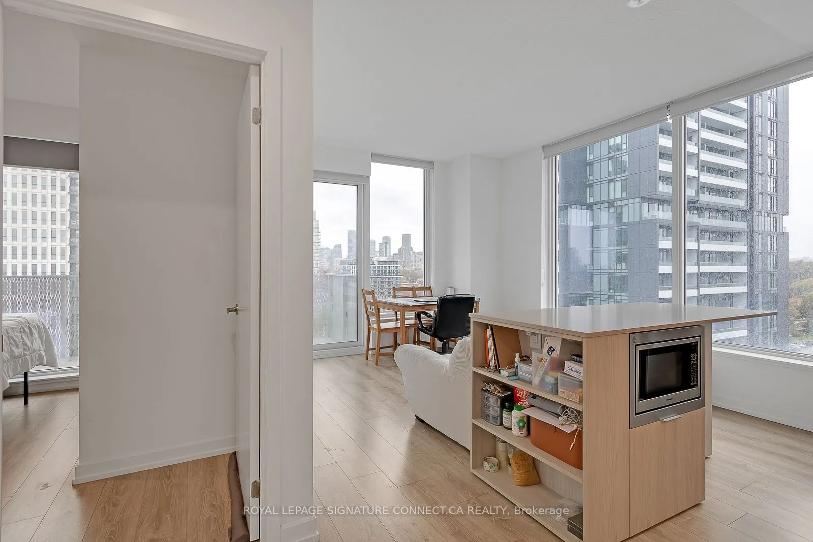 20 Tubman Avenue, #1203