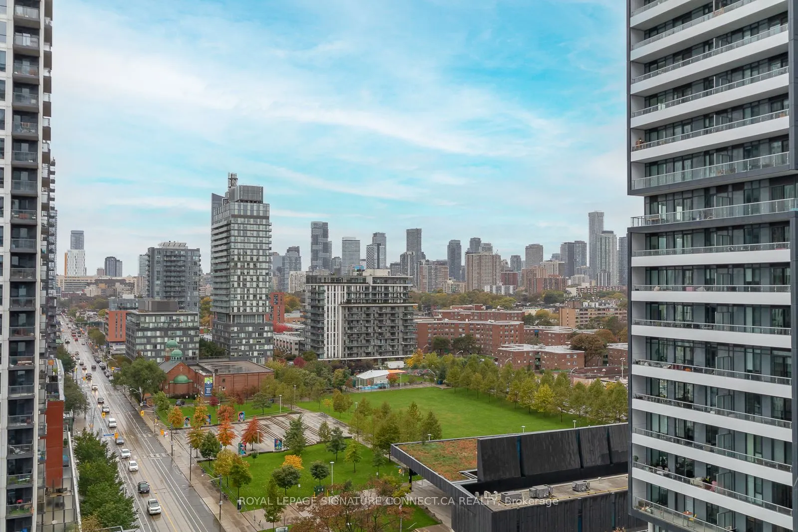 20 Tubman Avenue, #1203