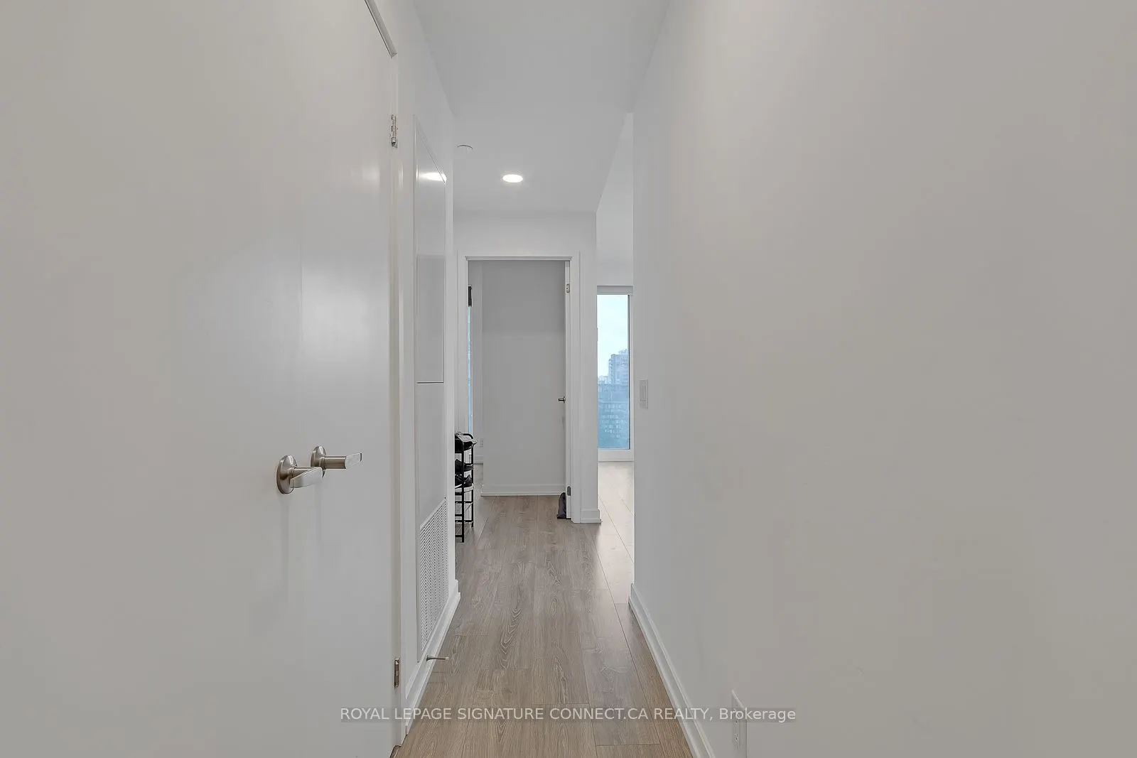 20 Tubman Avenue, #1203