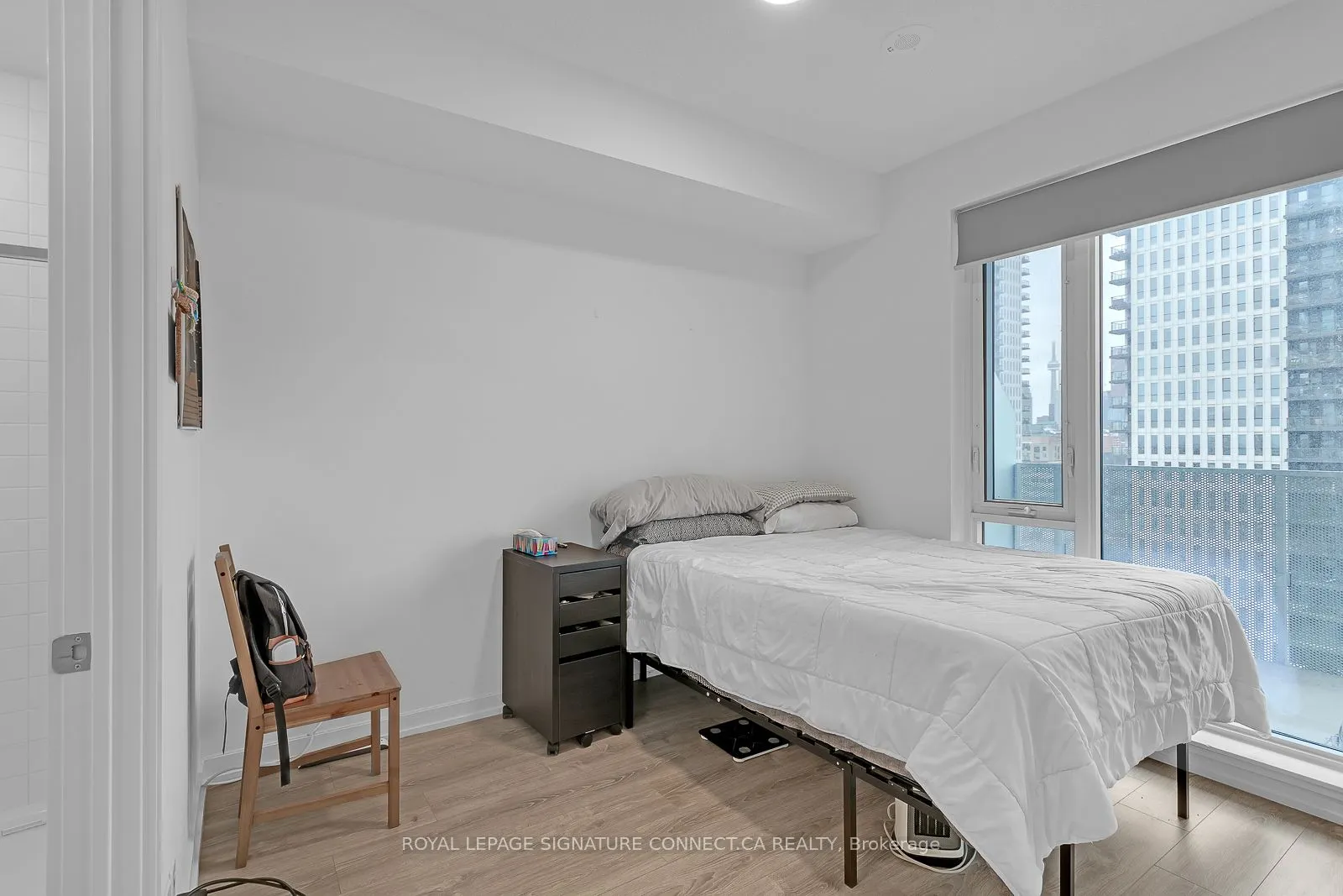 20 Tubman Avenue, #1203