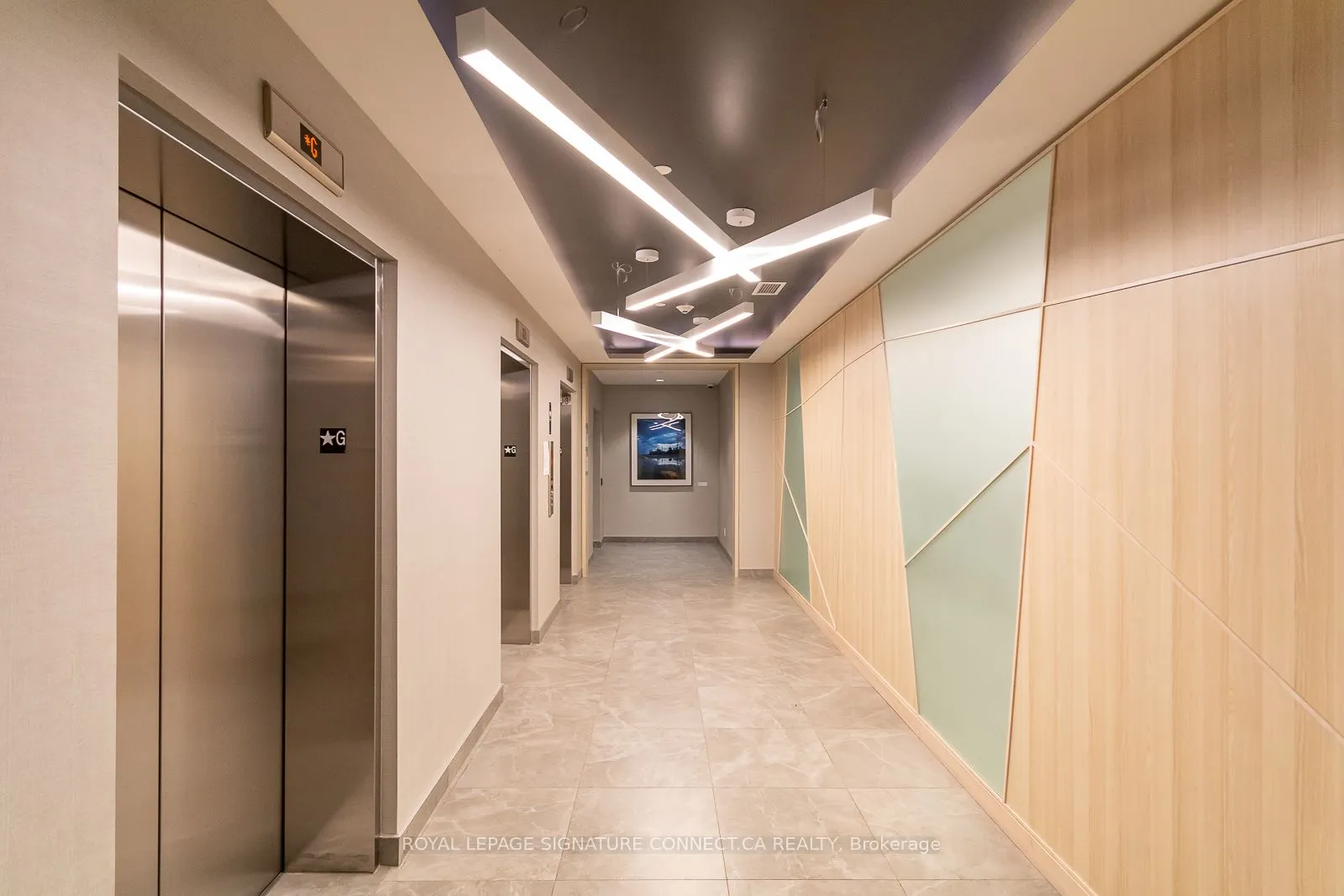20 Tubman Avenue, #1203