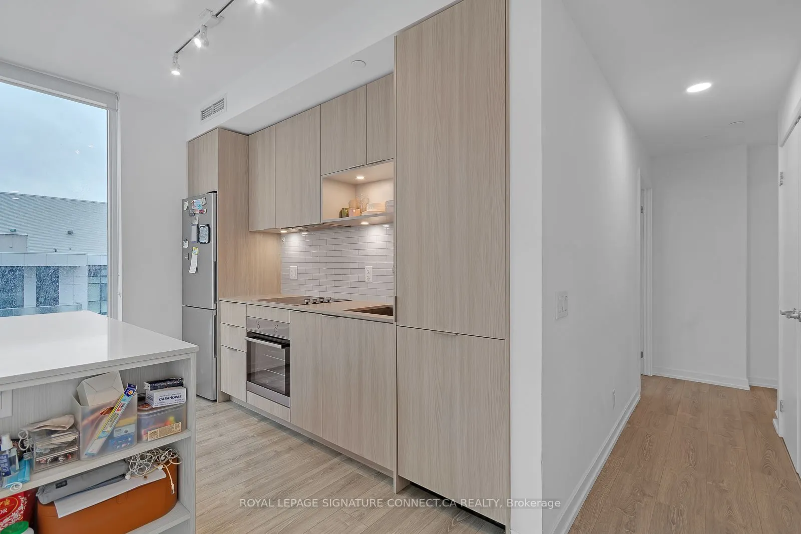 20 Tubman Avenue, #1203