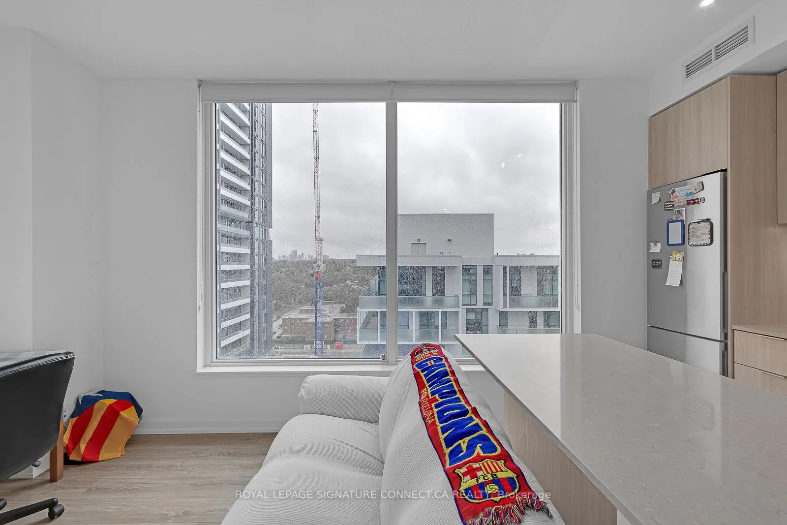 20 Tubman Avenue, #1203