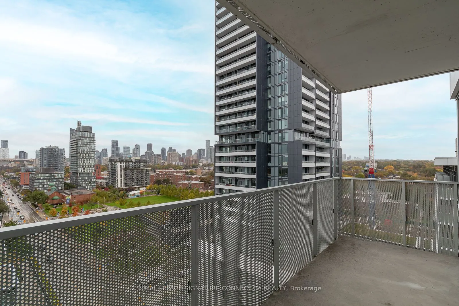 20 Tubman Avenue, #1203