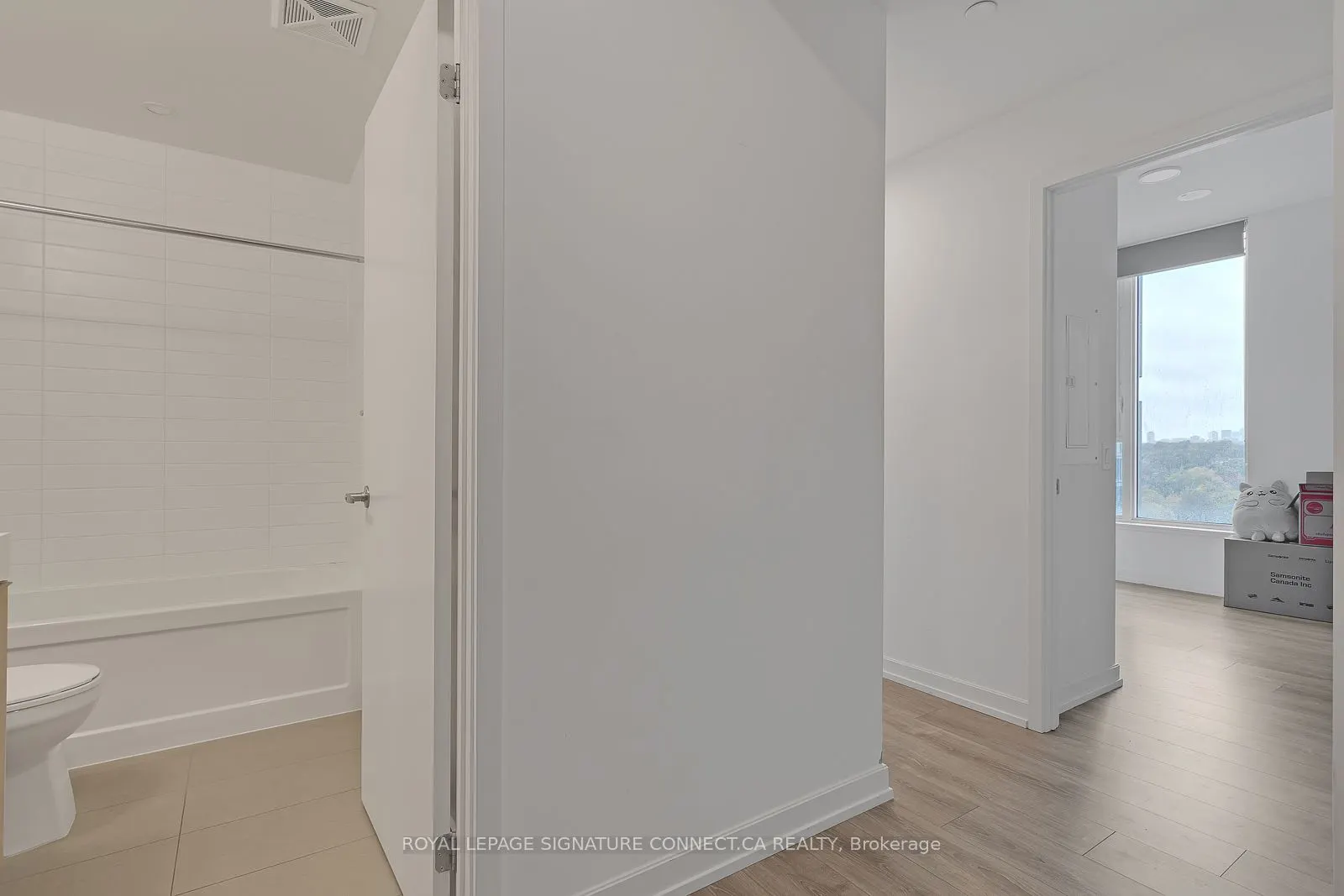 20 Tubman Avenue, #1203