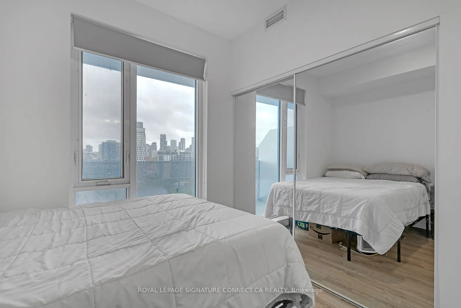 20 Tubman Avenue, #1203