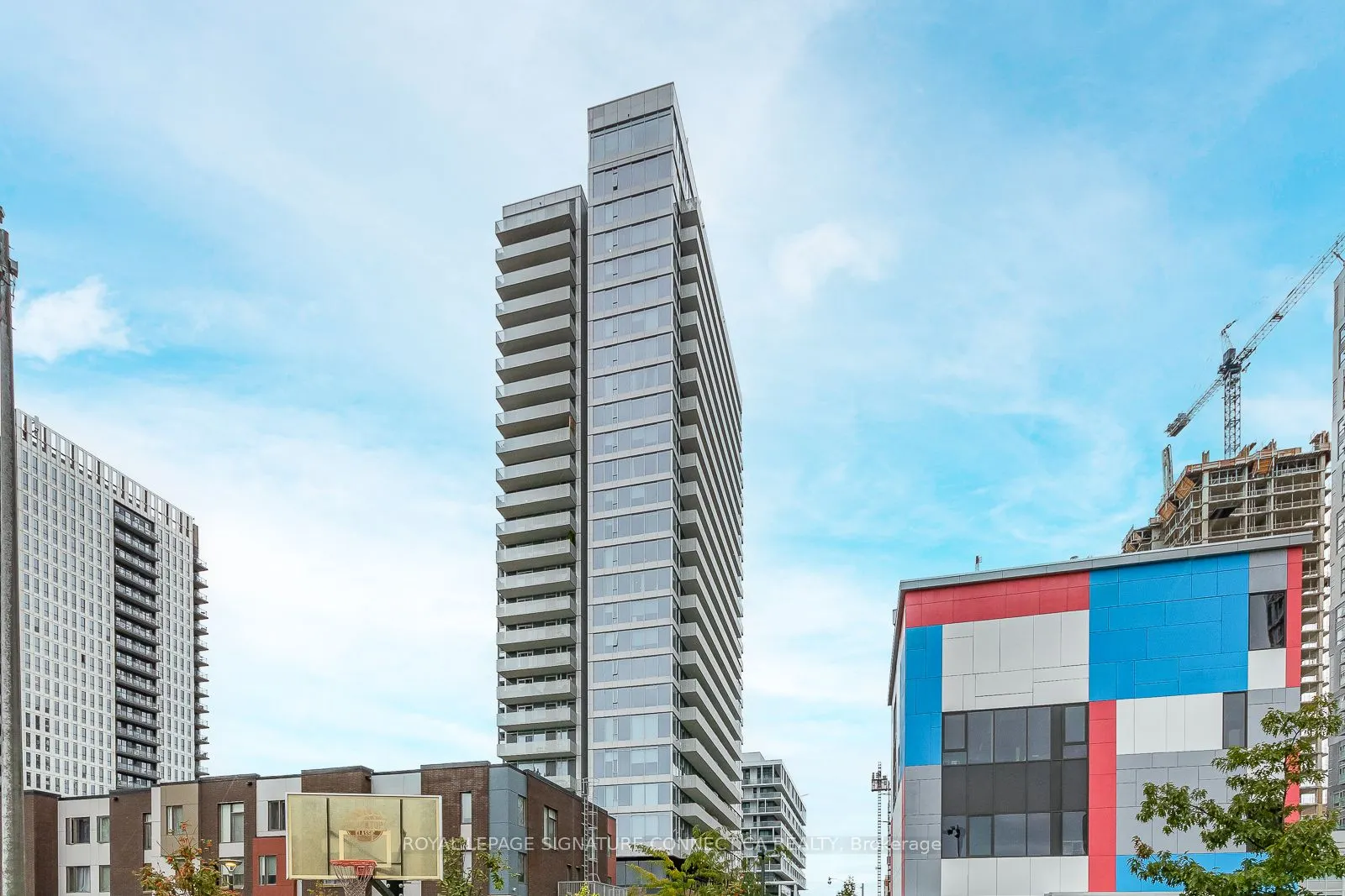 20 Tubman Avenue, #1203