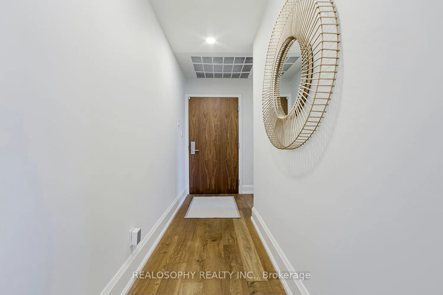 1657 Bathurst Street, #4A