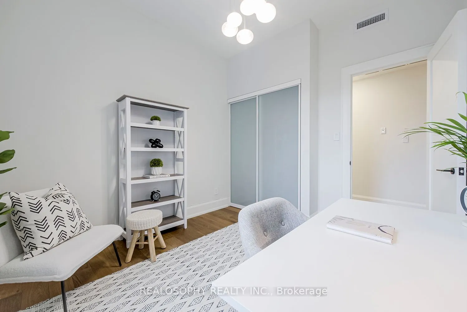 1657 Bathurst Street, #4A
