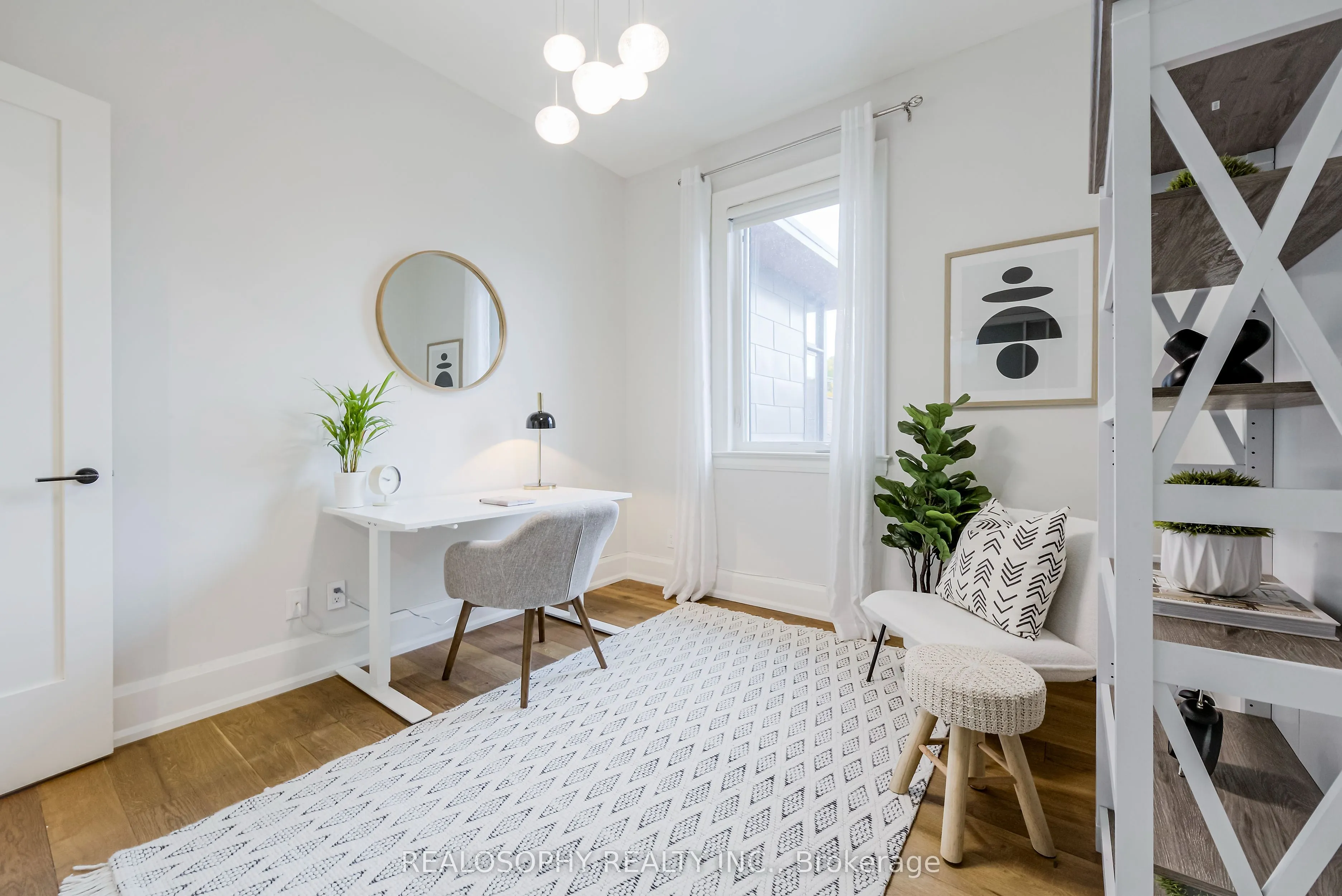 1657 Bathurst Street, #4A