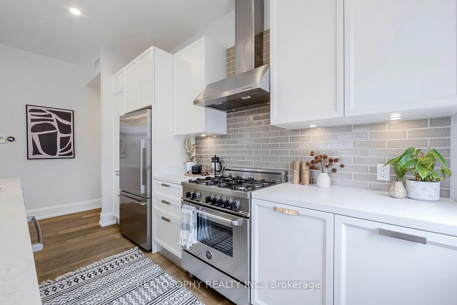 1657 Bathurst Street, #4A
