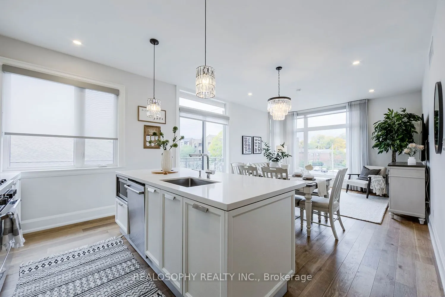 1657 Bathurst Street, #4A