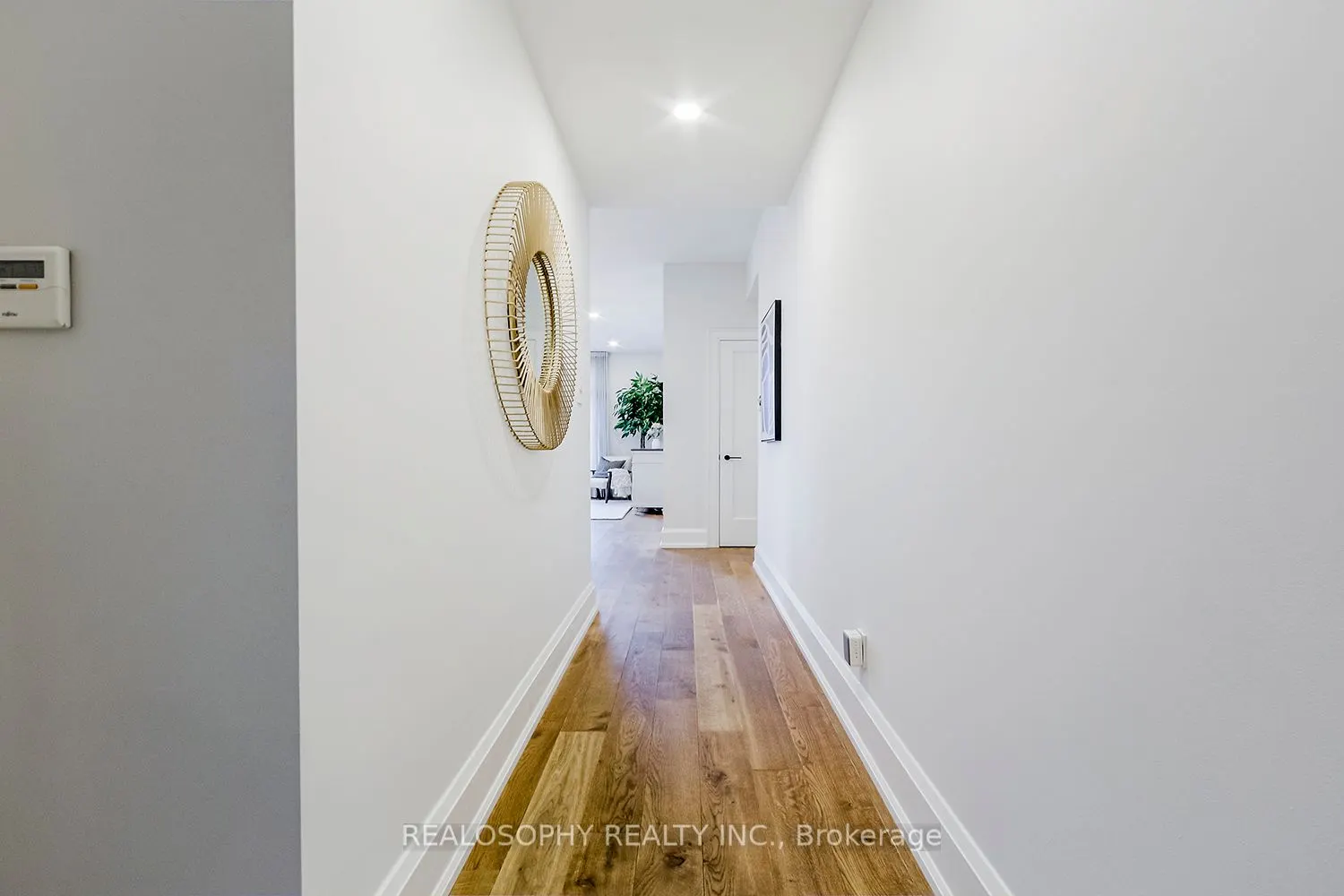 1657 Bathurst Street, #4A
