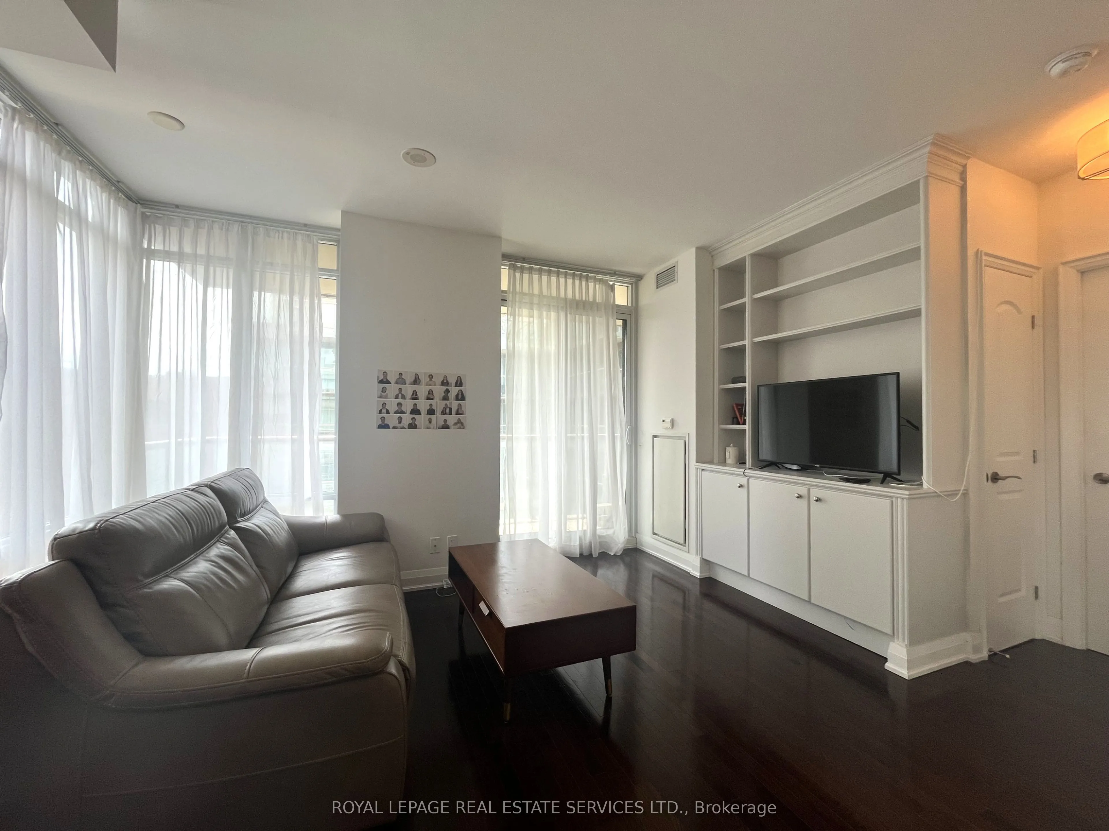 1 Bedford Road, #715
