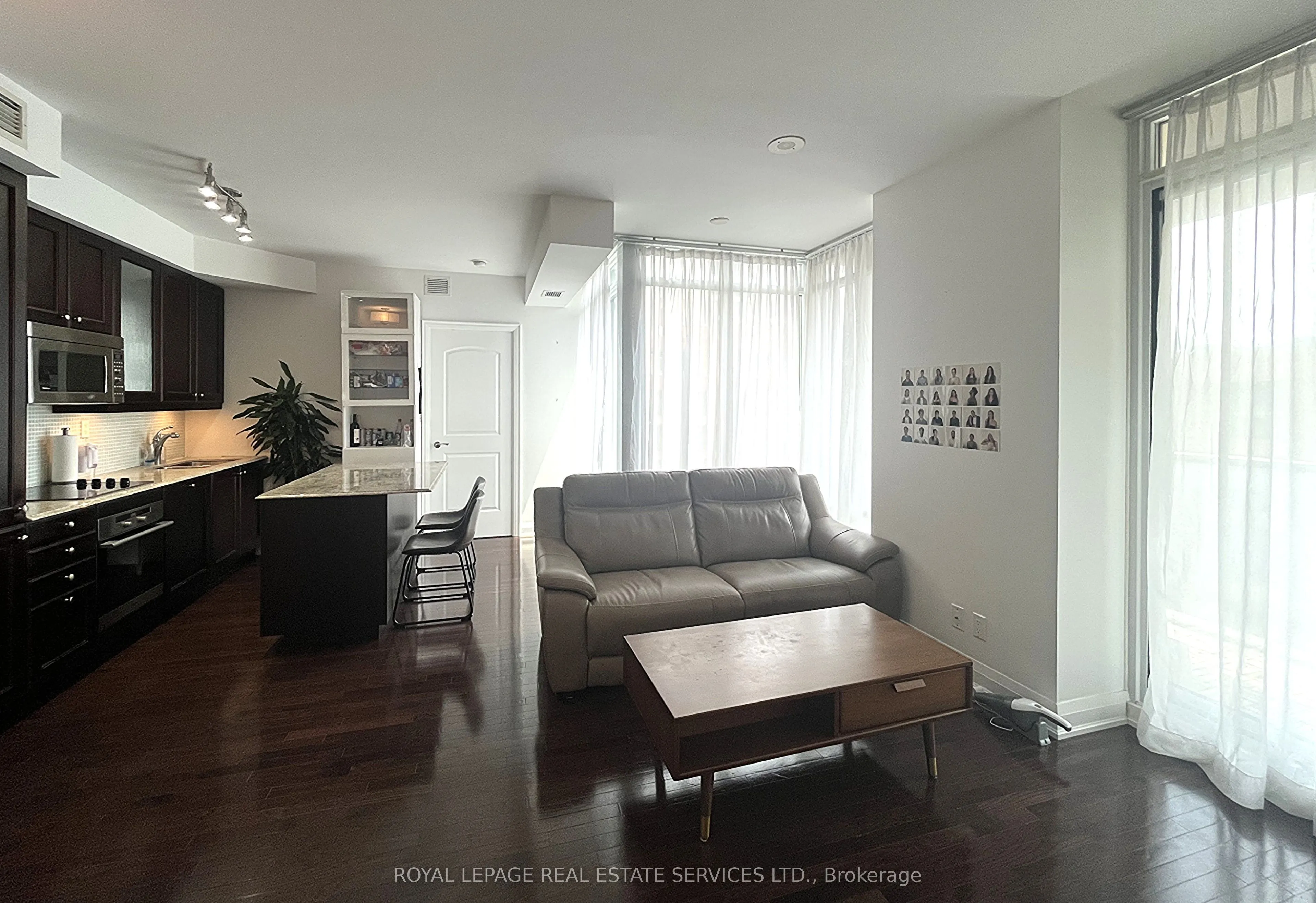 1 Bedford Road, #715
