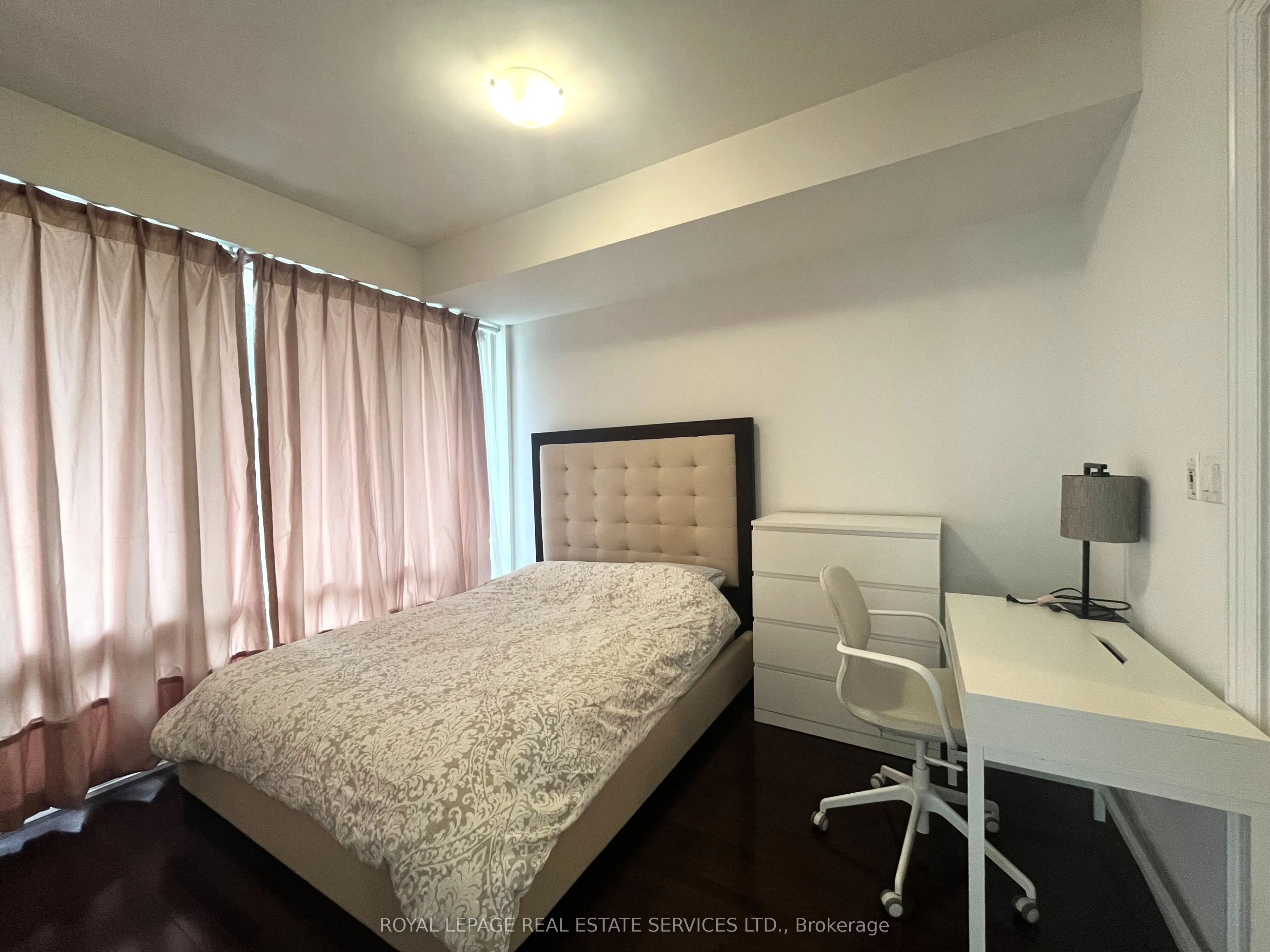 1 Bedford Road, #715